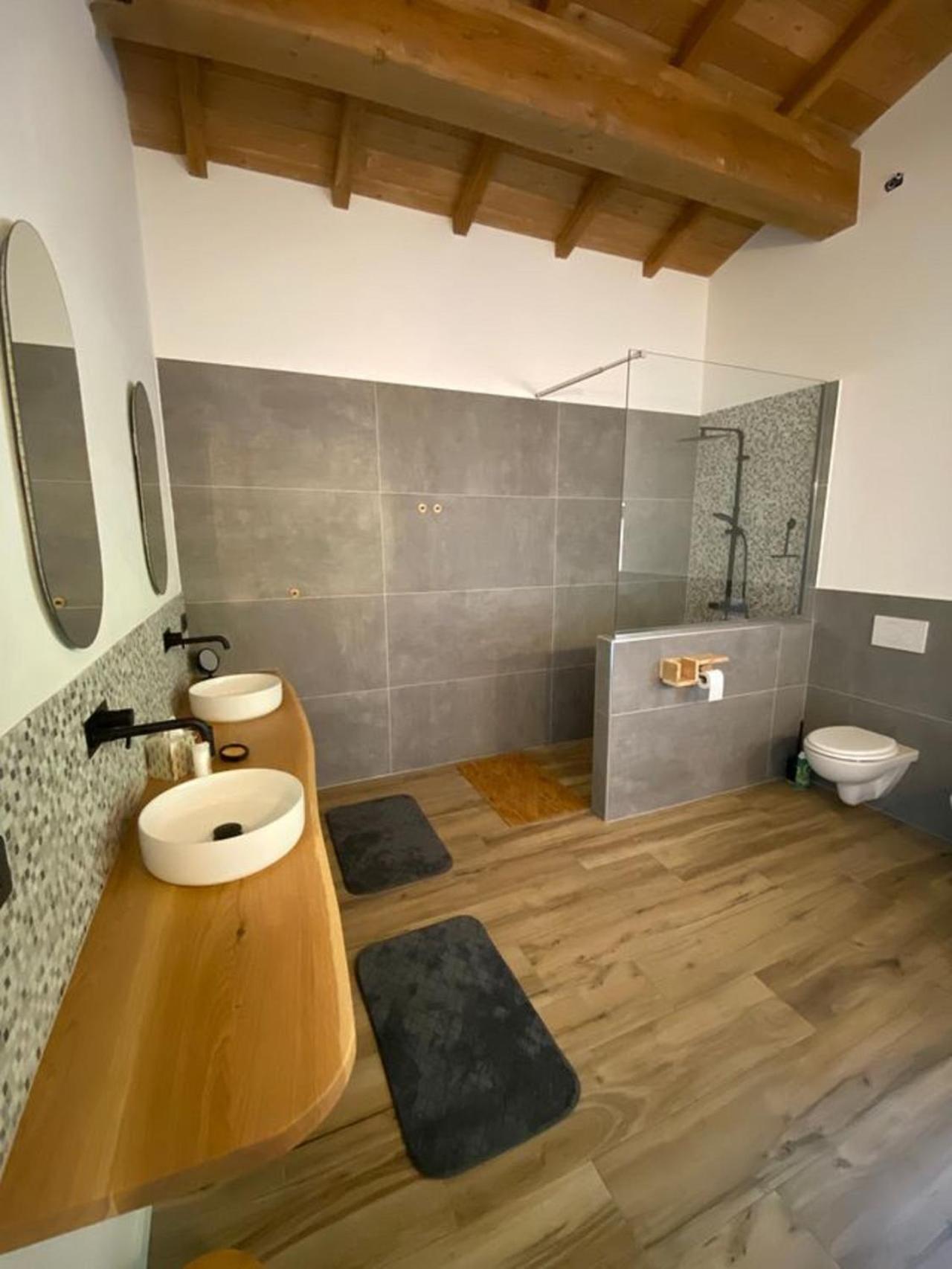 Double or Twin Room with Terrace photo 2
