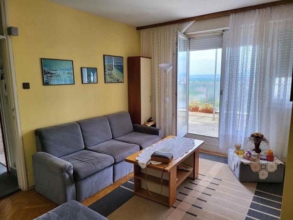 Superior Apartment With City View
