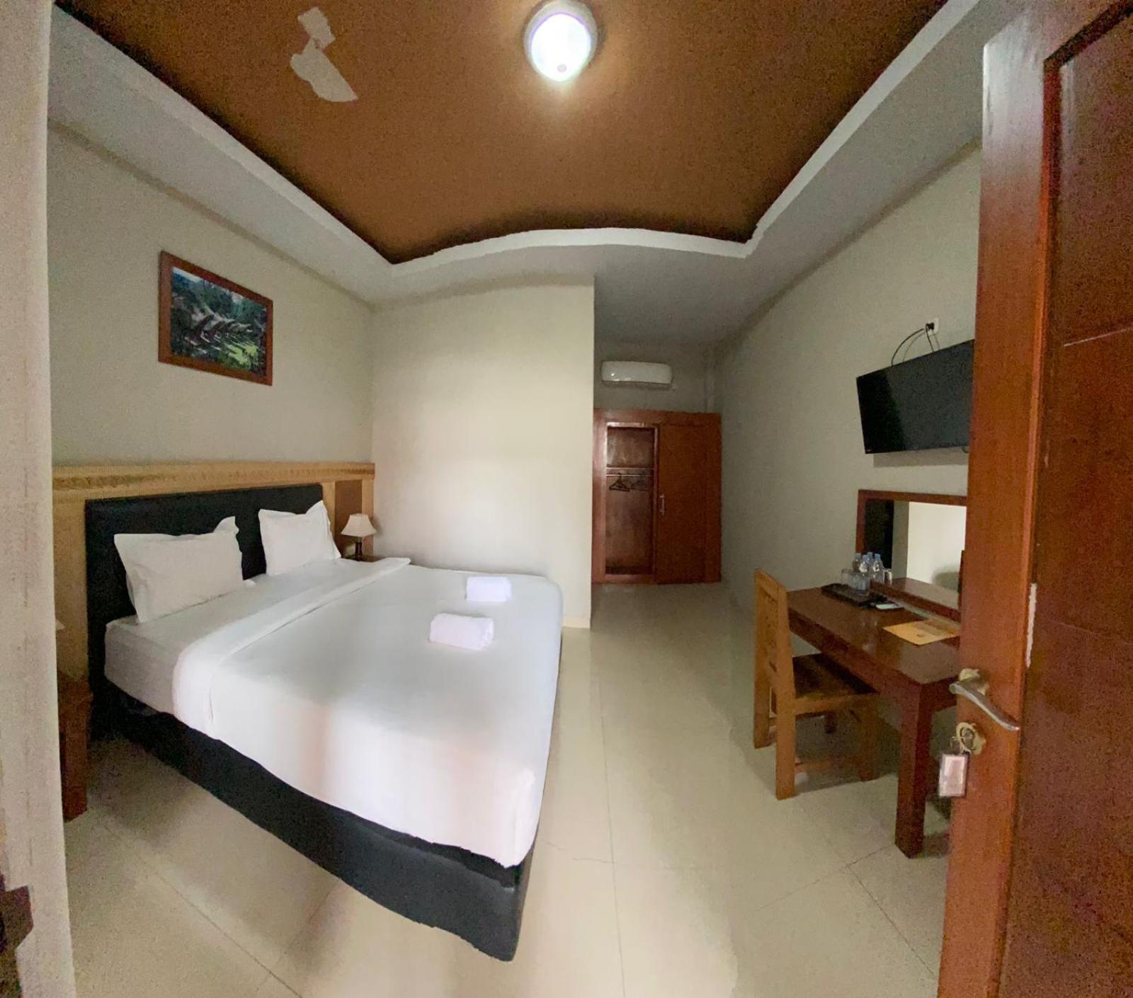 Superior Double Room photo 3