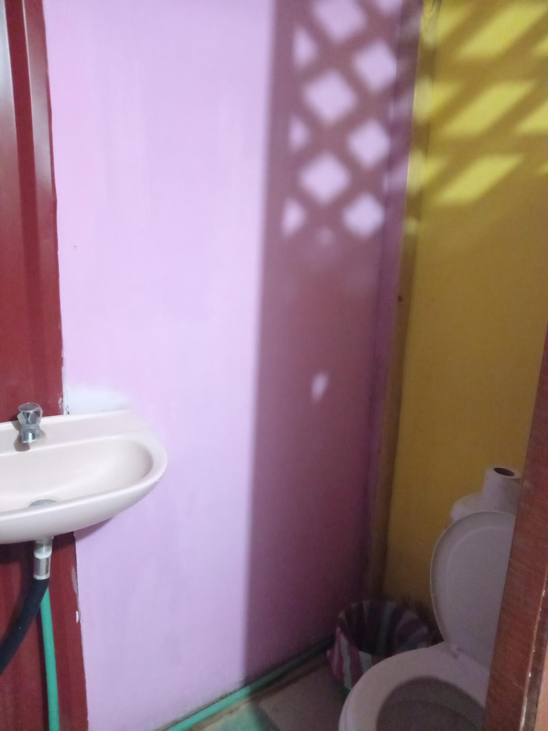Quadruple Room photo 3