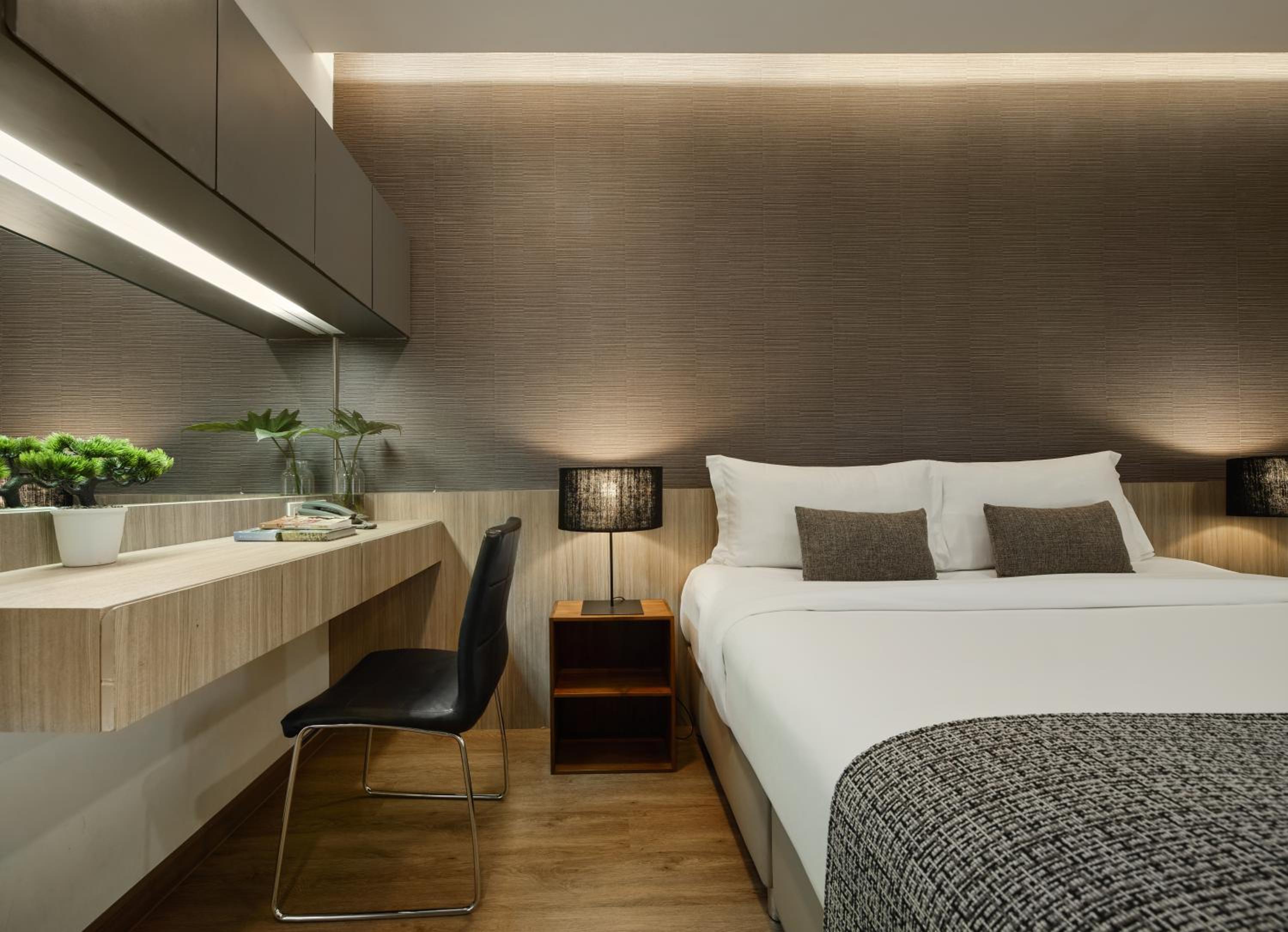 Superior Double Room photo 1