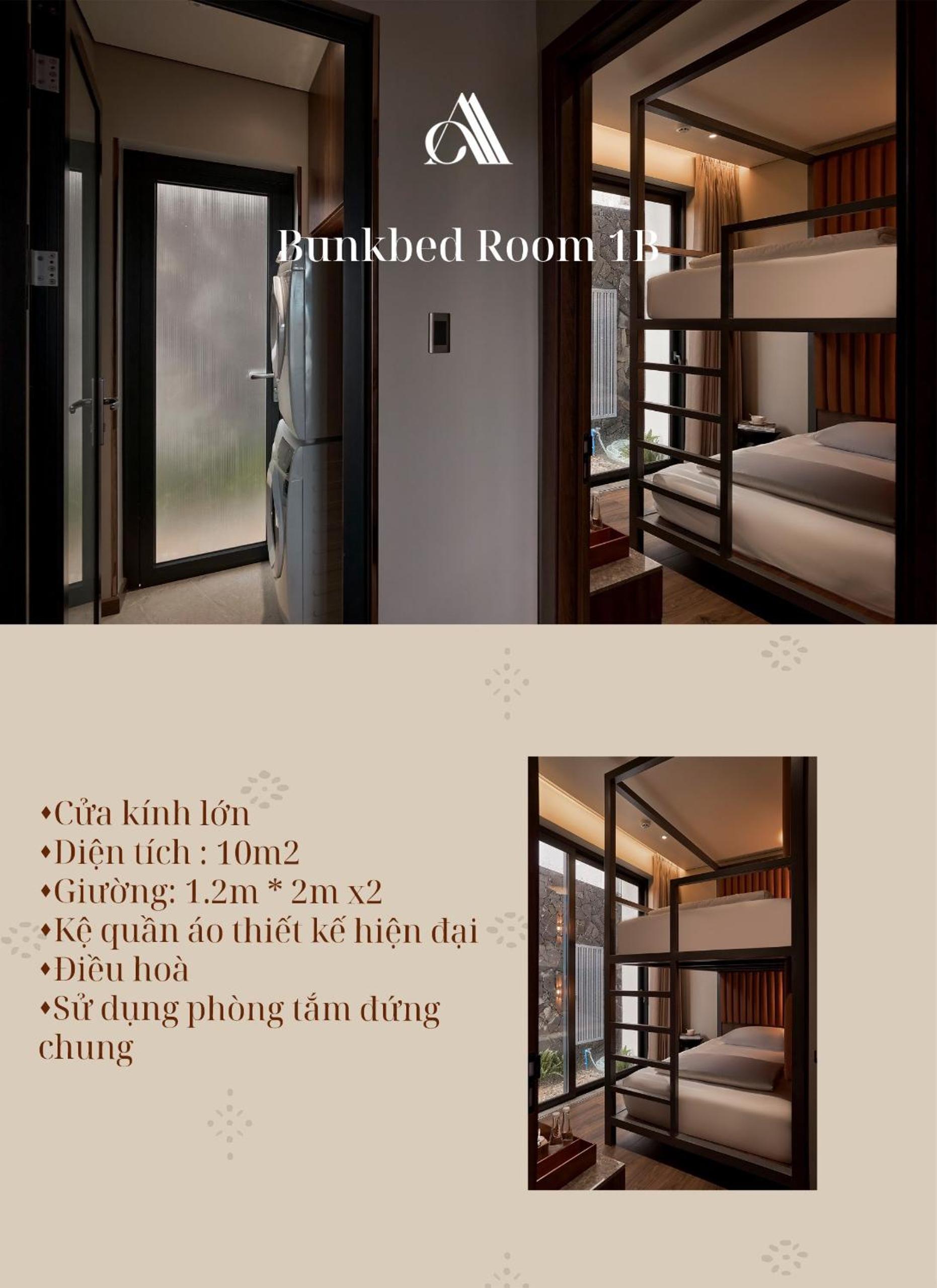 Three-Bedroom Apartment - Photo 4