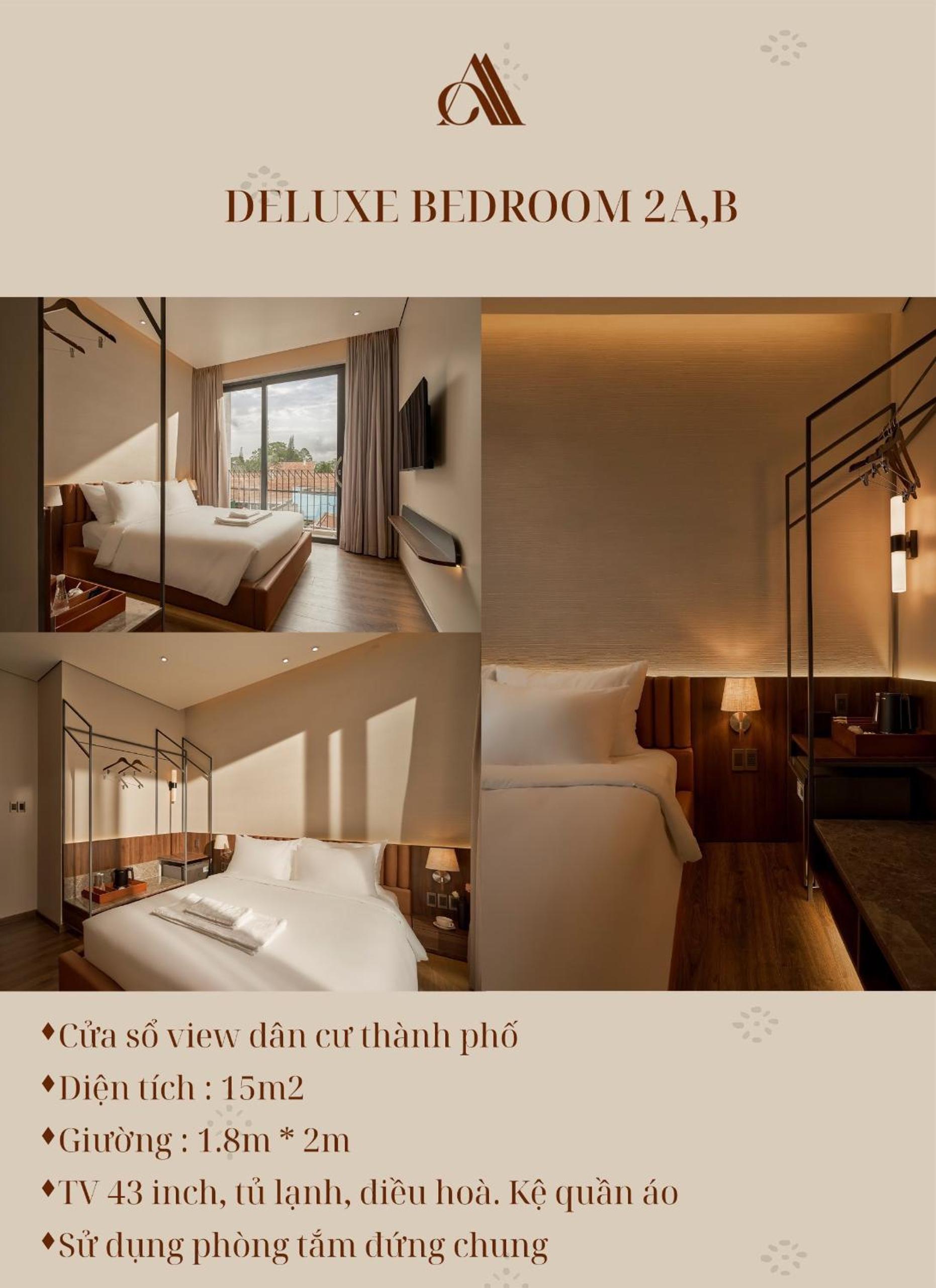 Three-Bedroom Apartment with Balcony - Photo 6