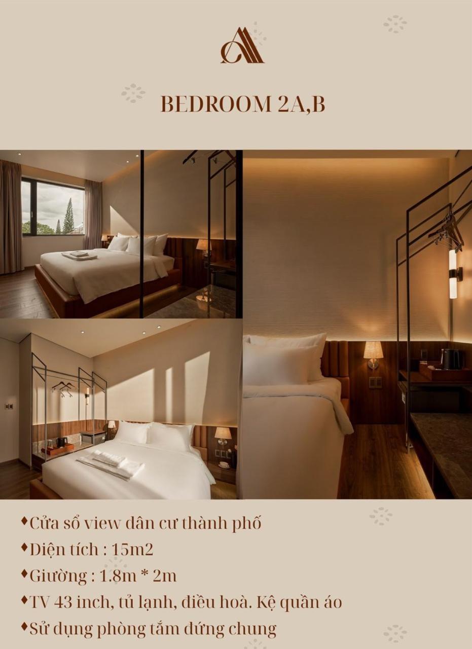 Three-Bedroom Apartment with Balcony - Photo 5