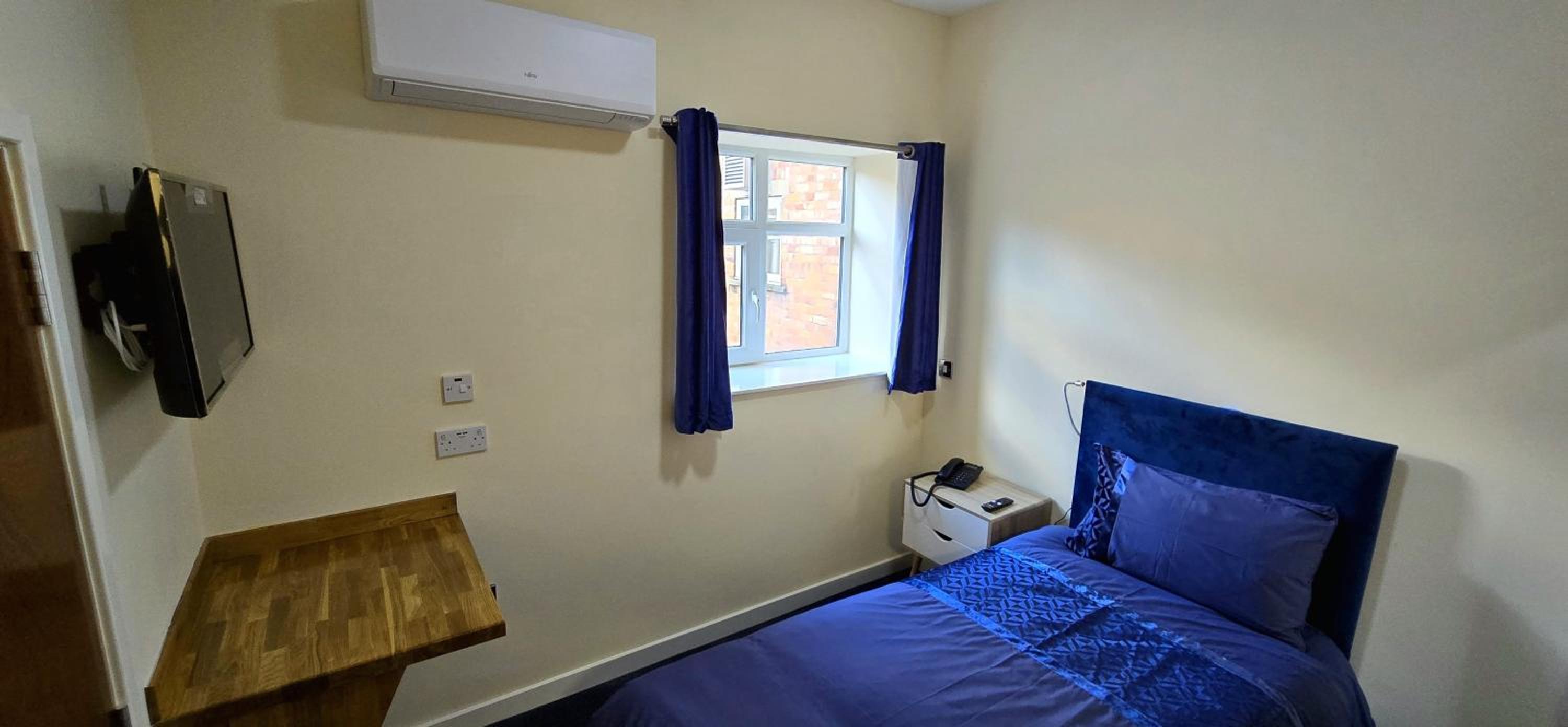 Single Room
