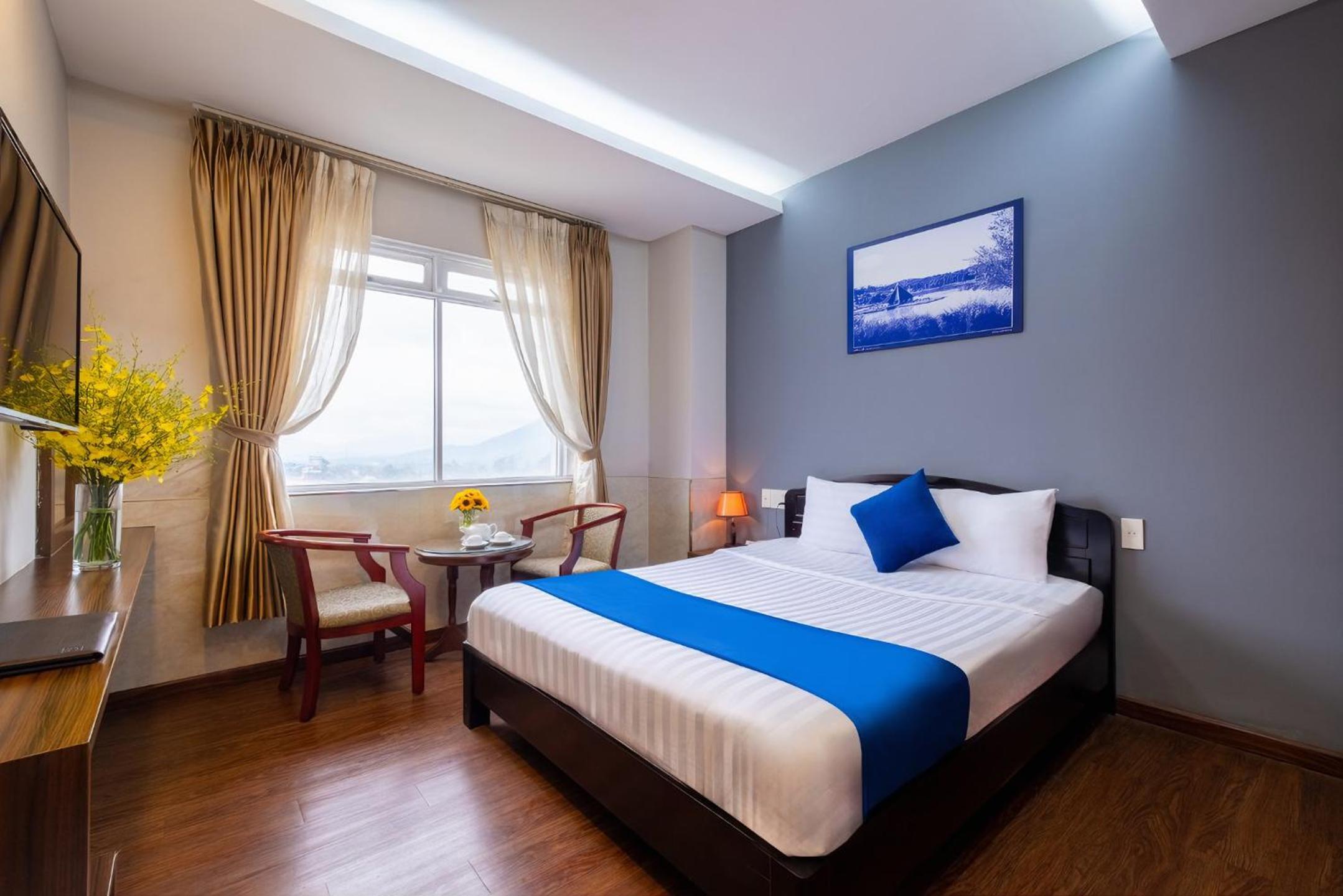 Deluxe Room photo 2