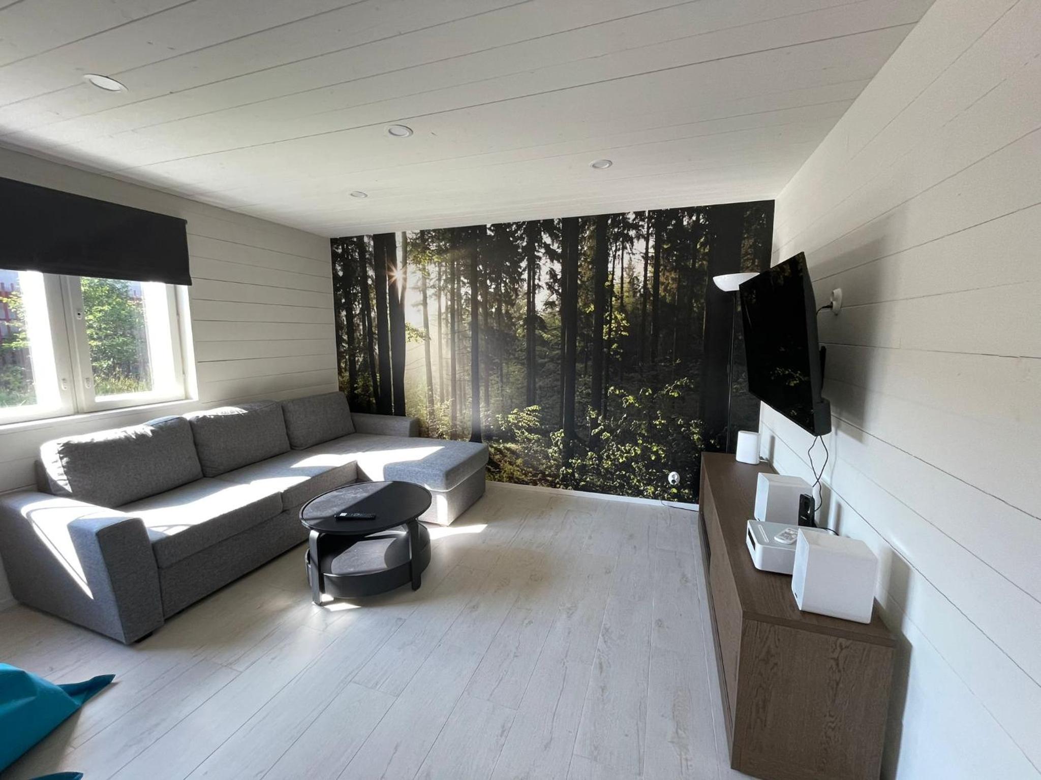 Two-Bedroom House photo 1