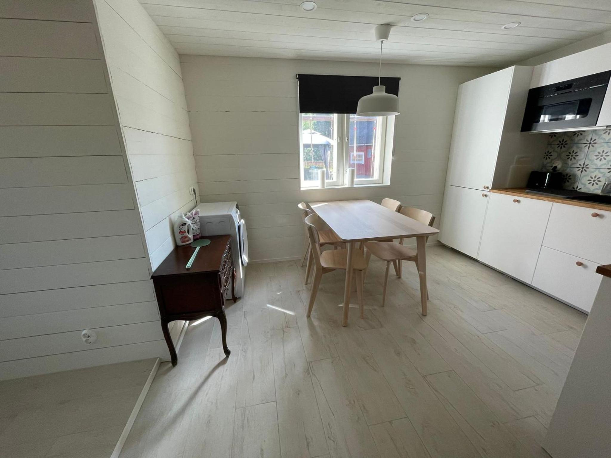Two-Bedroom House photo 2