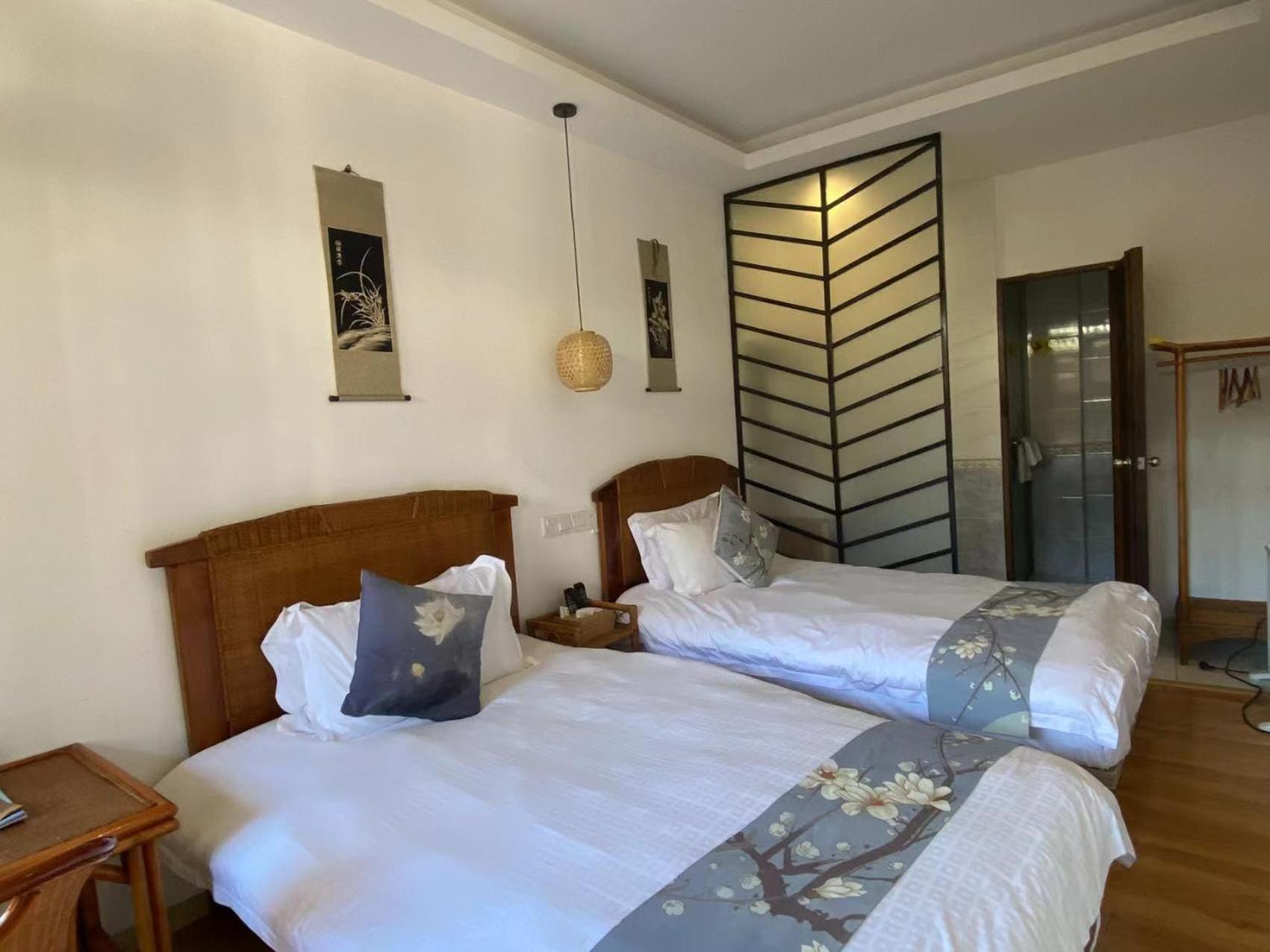 Twin Room photo 1