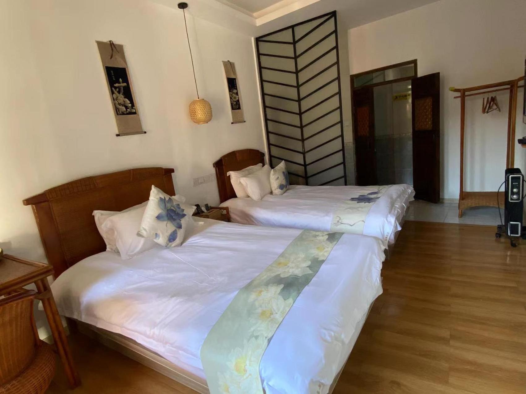 Twin Room photo 2