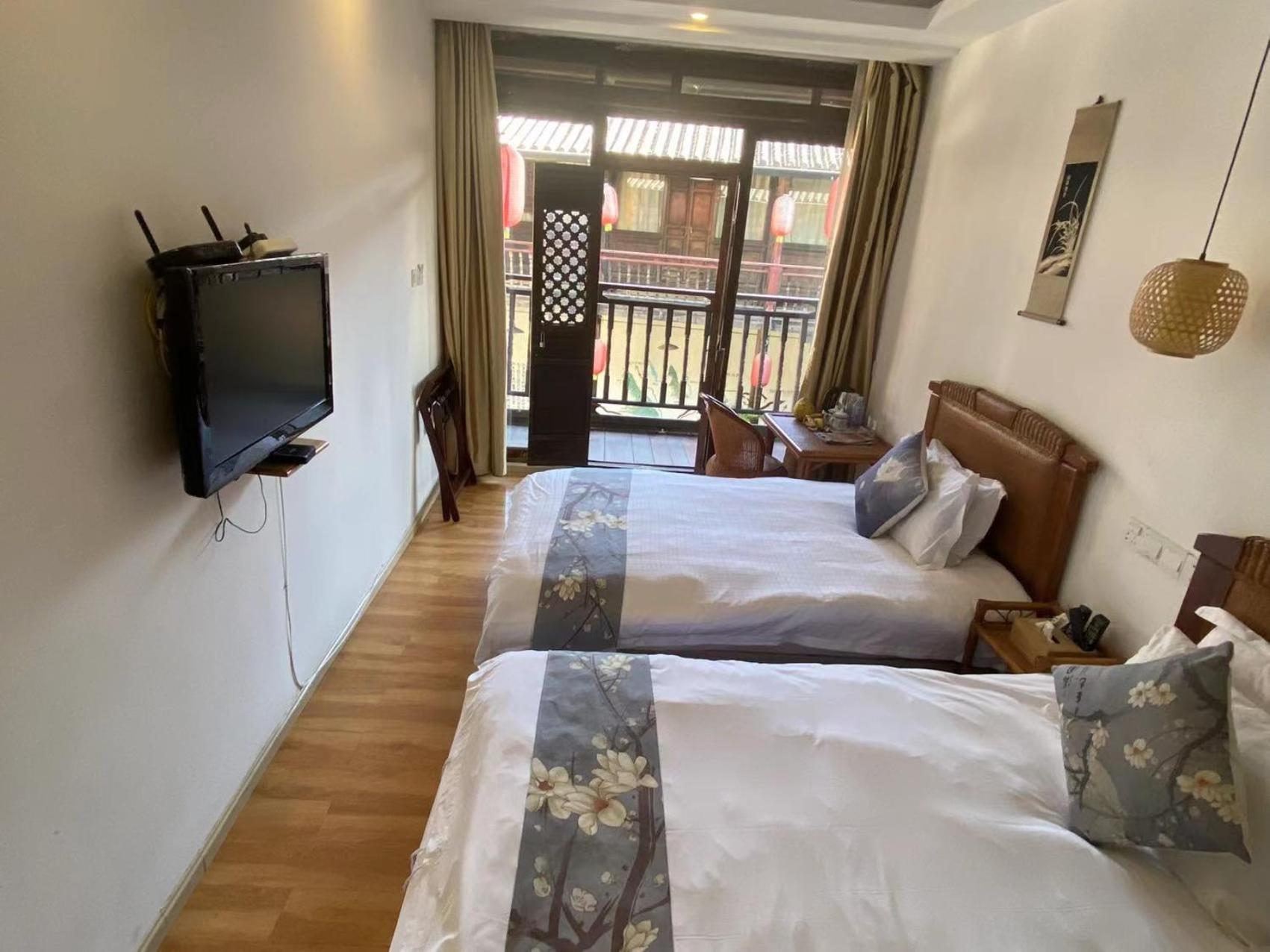 Twin Room photo 3