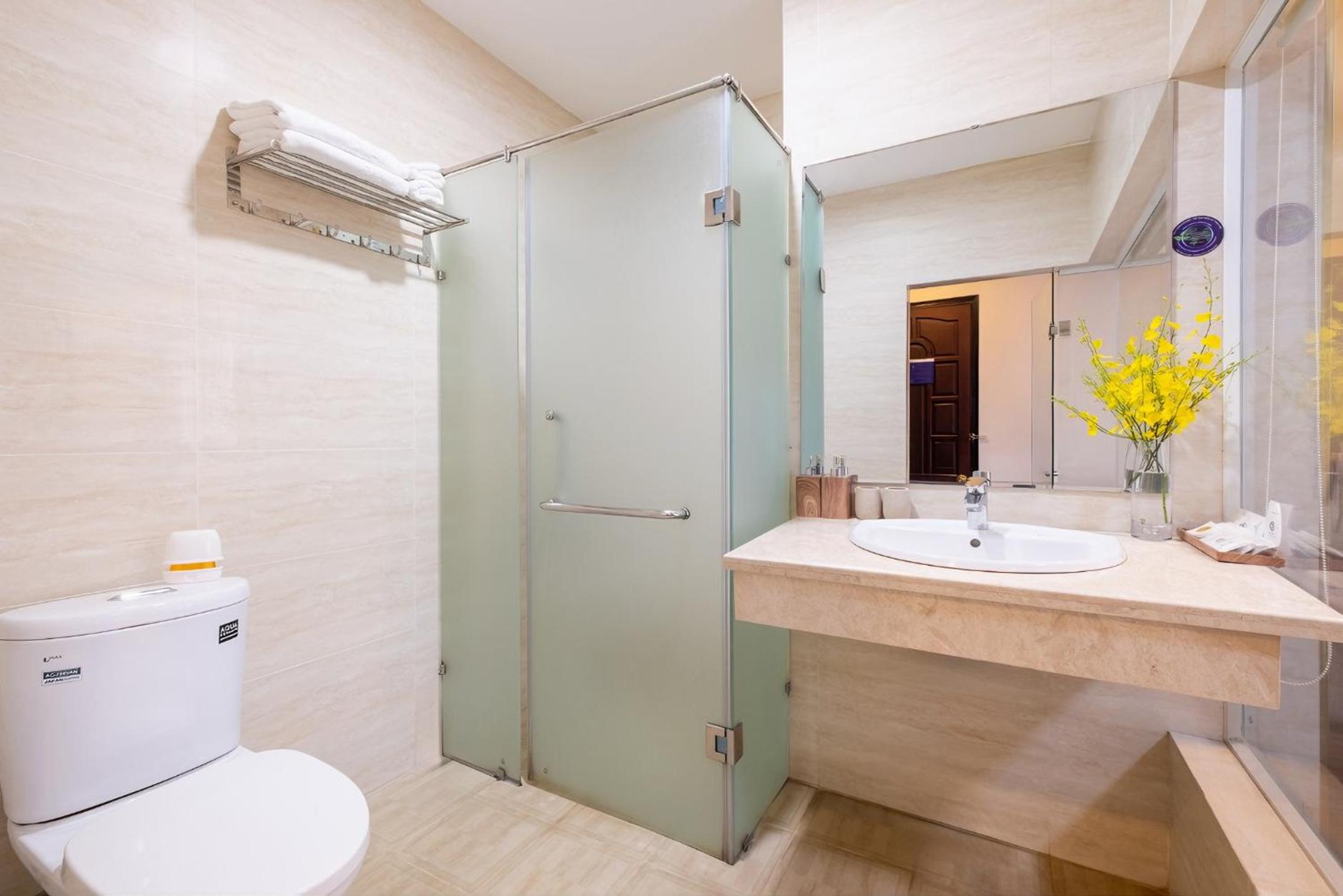 King Suite photo 3