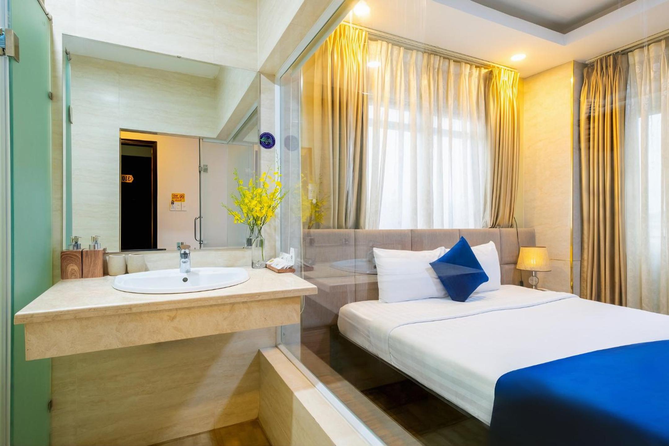 King Suite photo 1