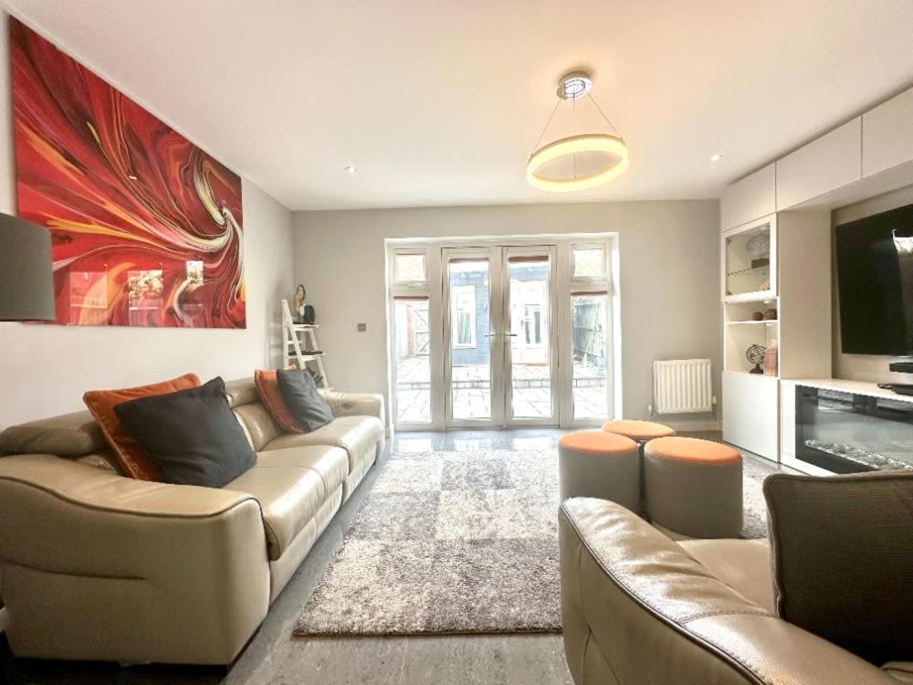Vacation Home photo 1