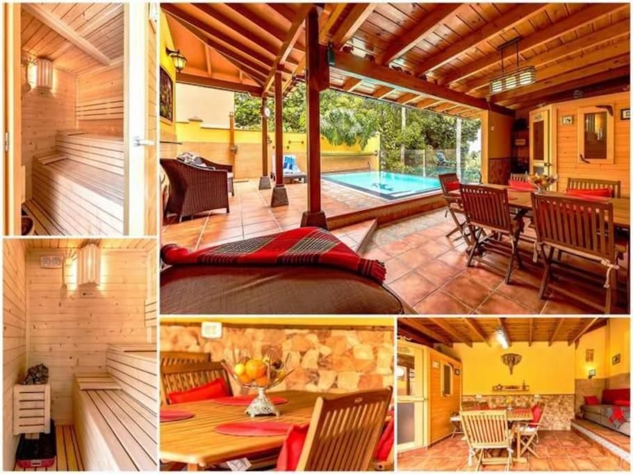 Villa photo 3