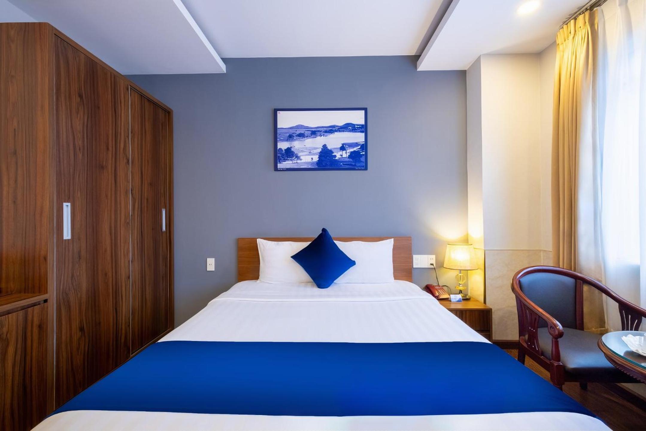 Superior Double Room - Photo 4
