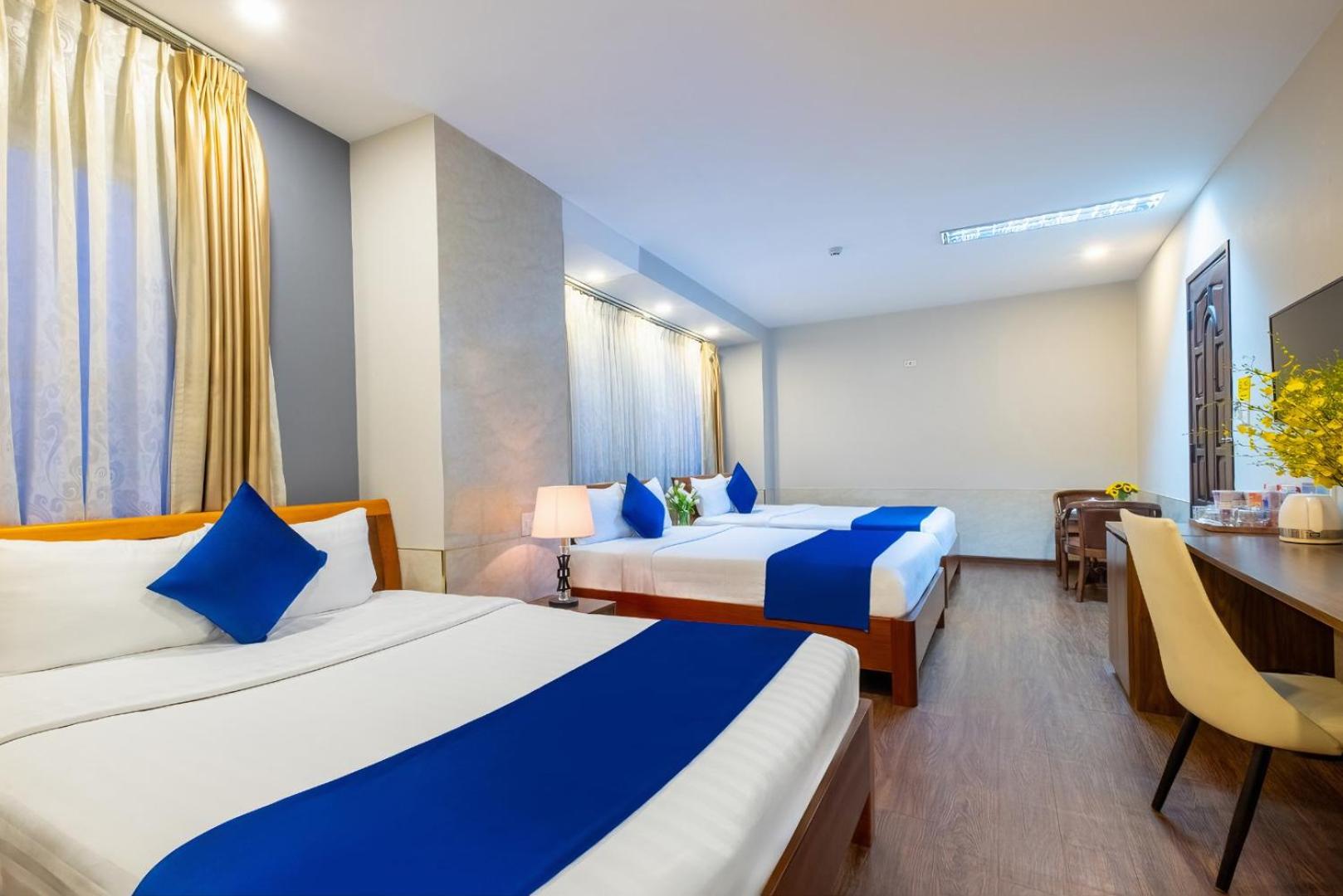 Triple Room - Photo 2