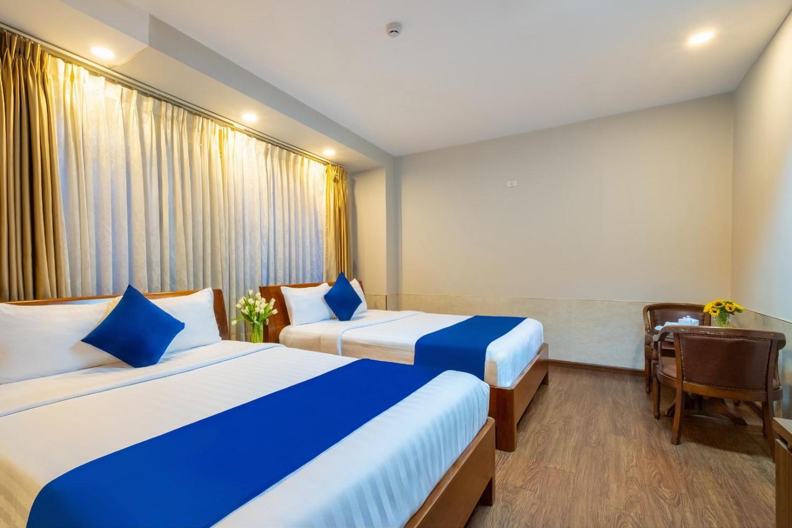 Triple Room - Photo 3