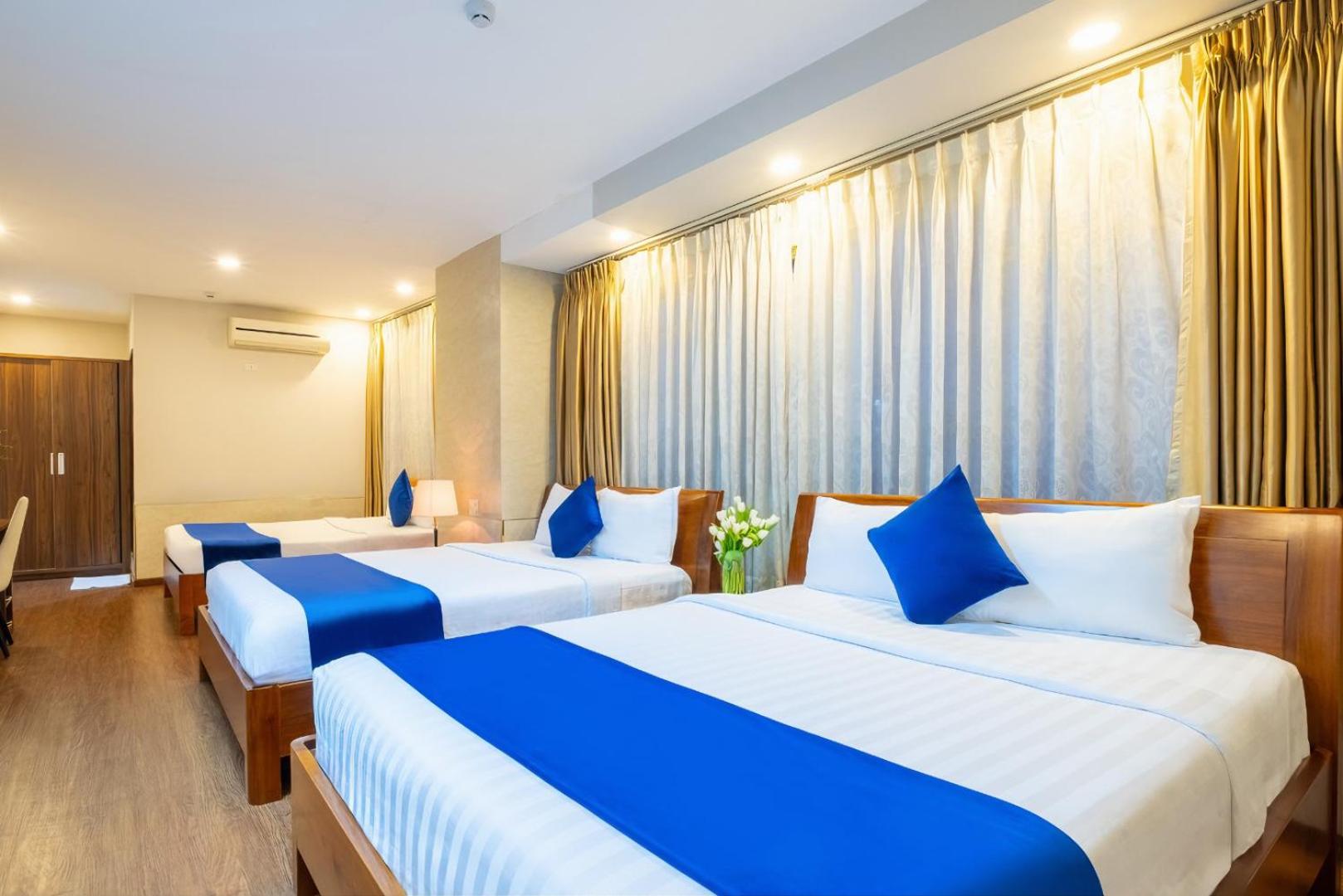 Triple Room - Photo 4