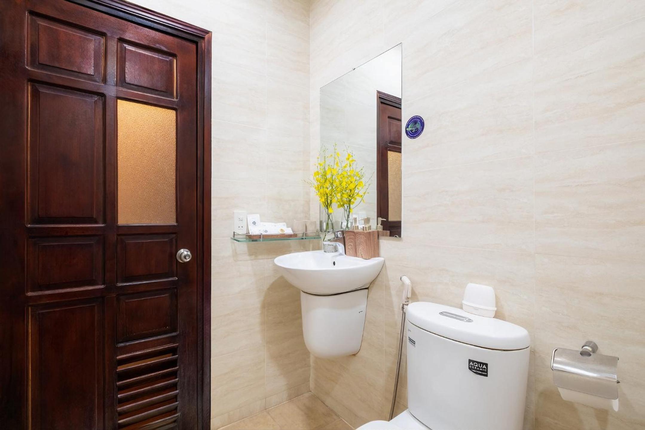 Triple Room - Photo 5