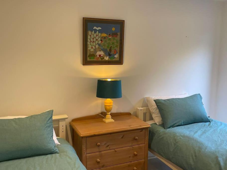 Two-Bedroom Apartment photo 2