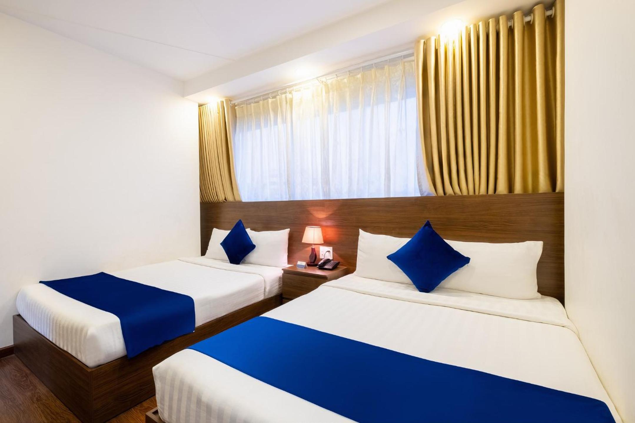 Twin Room - Photo 2