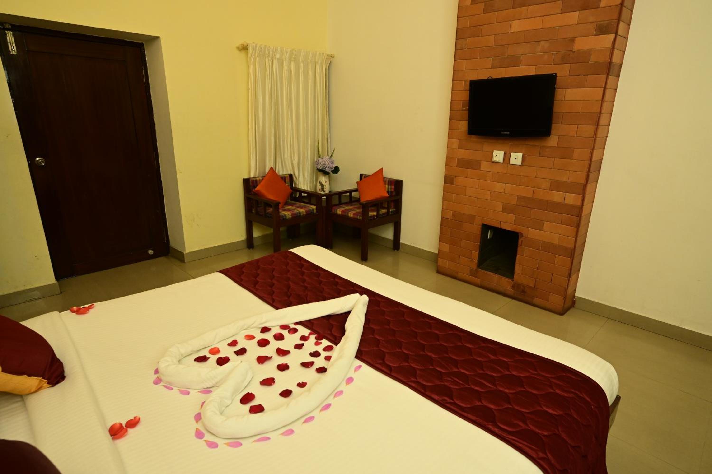 Superior Double Room photo 2