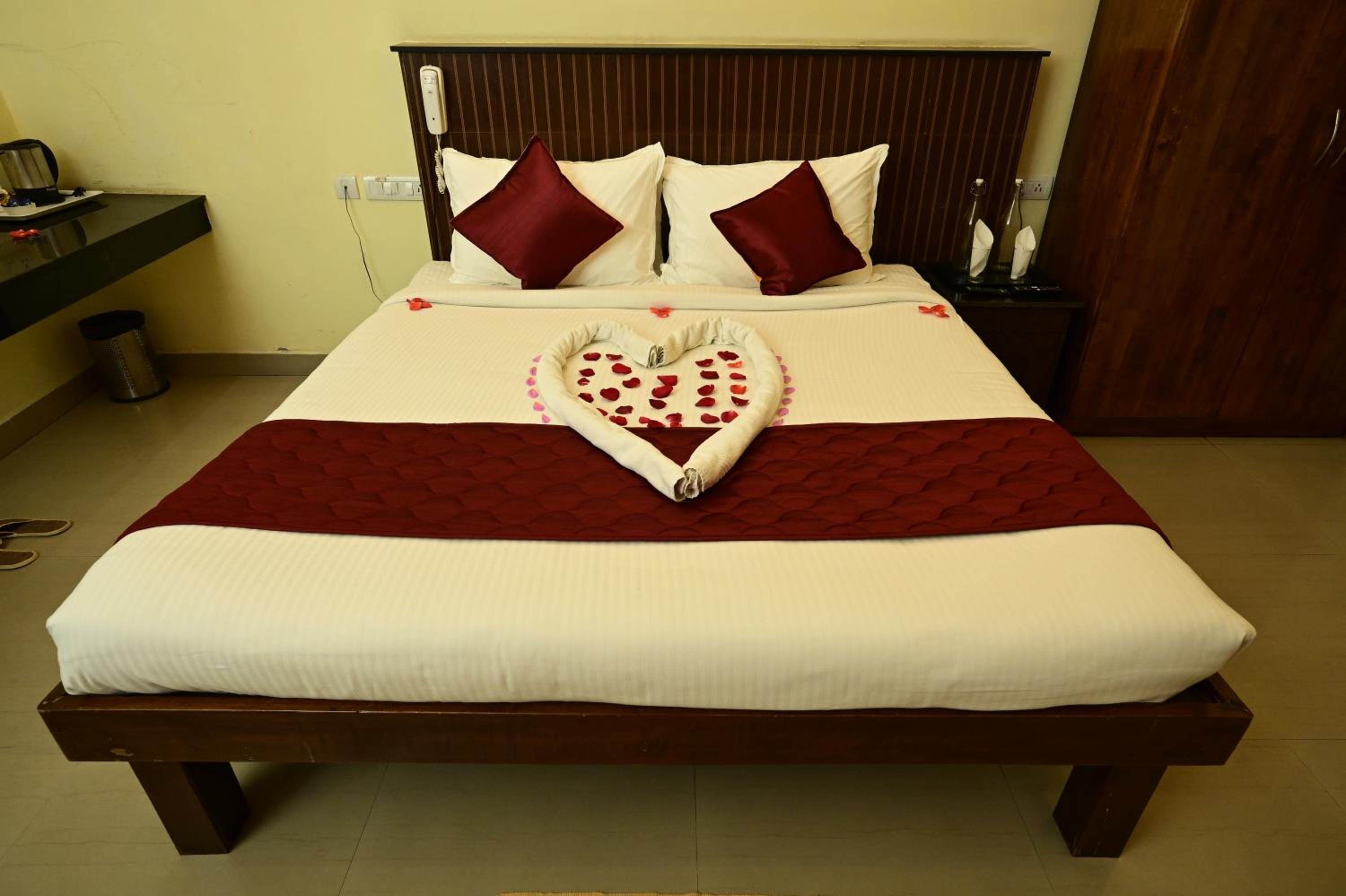 Superior Double Room photo 3