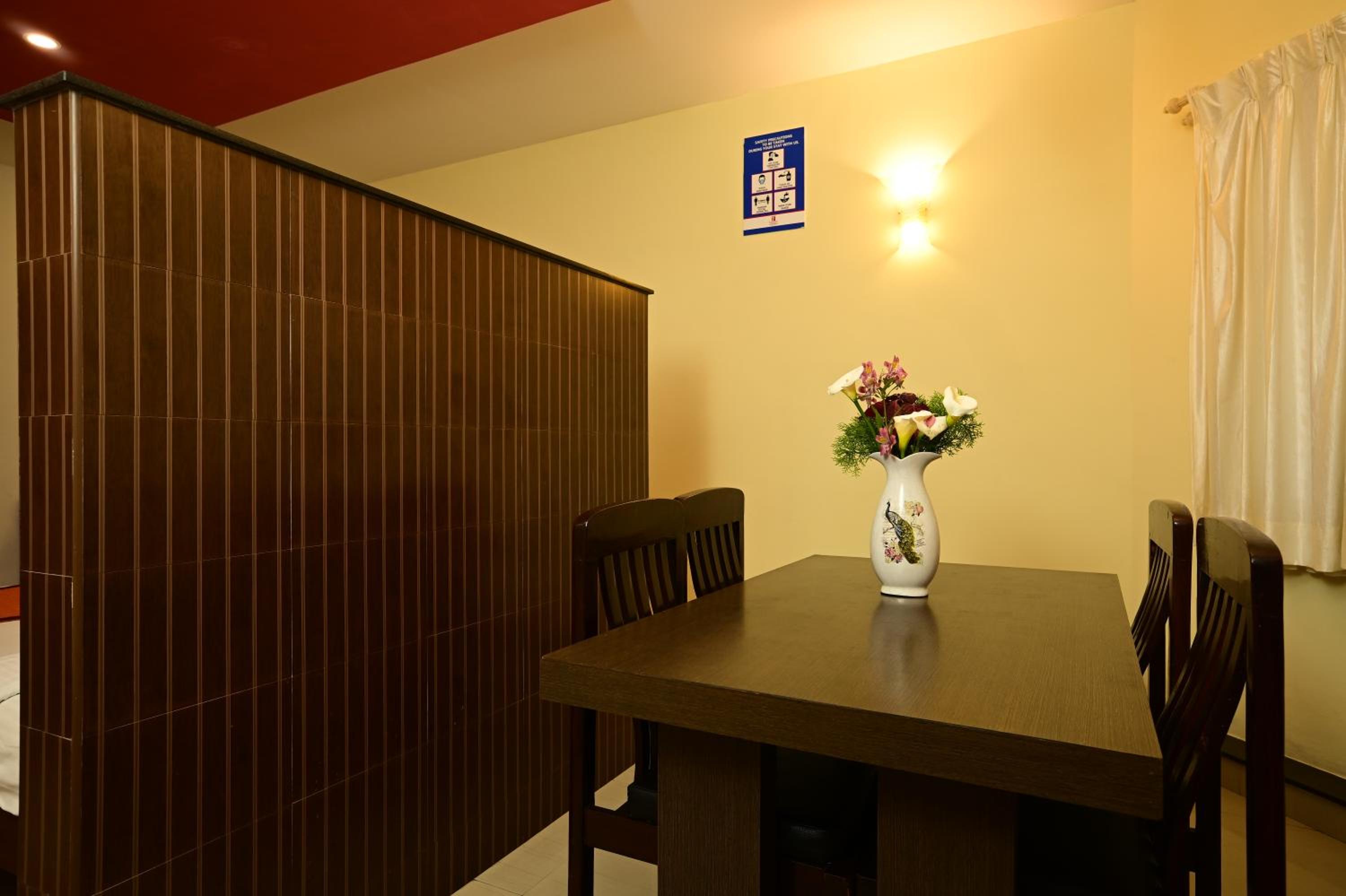 Family Suite photo 3