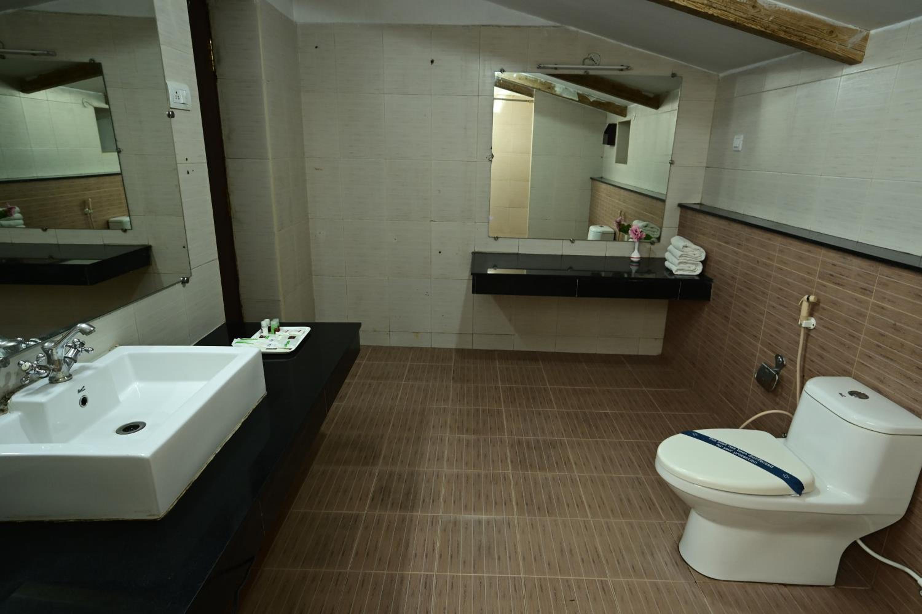 Family Suite photo 2