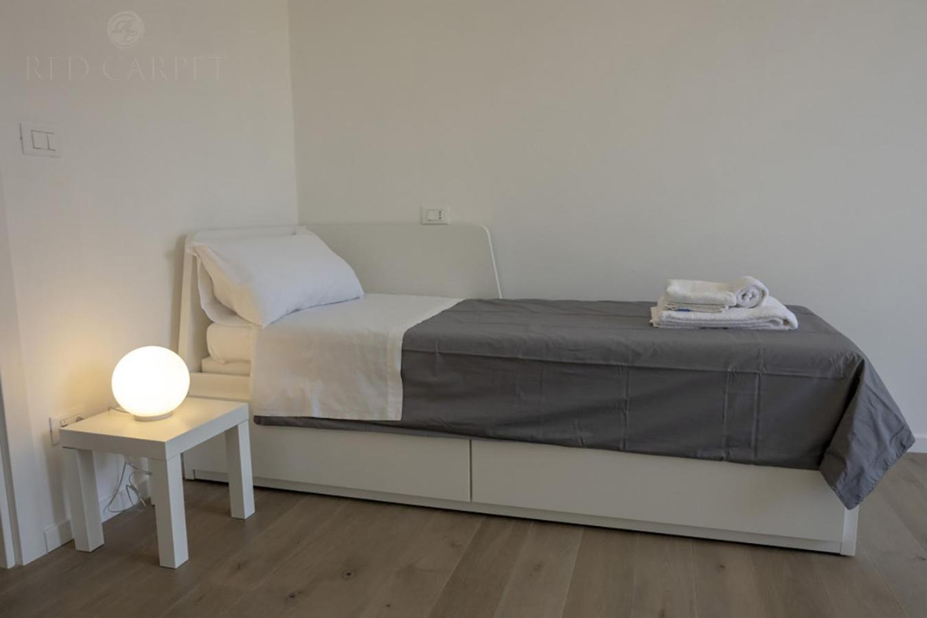 Three-Bedroom Superior Apartment
