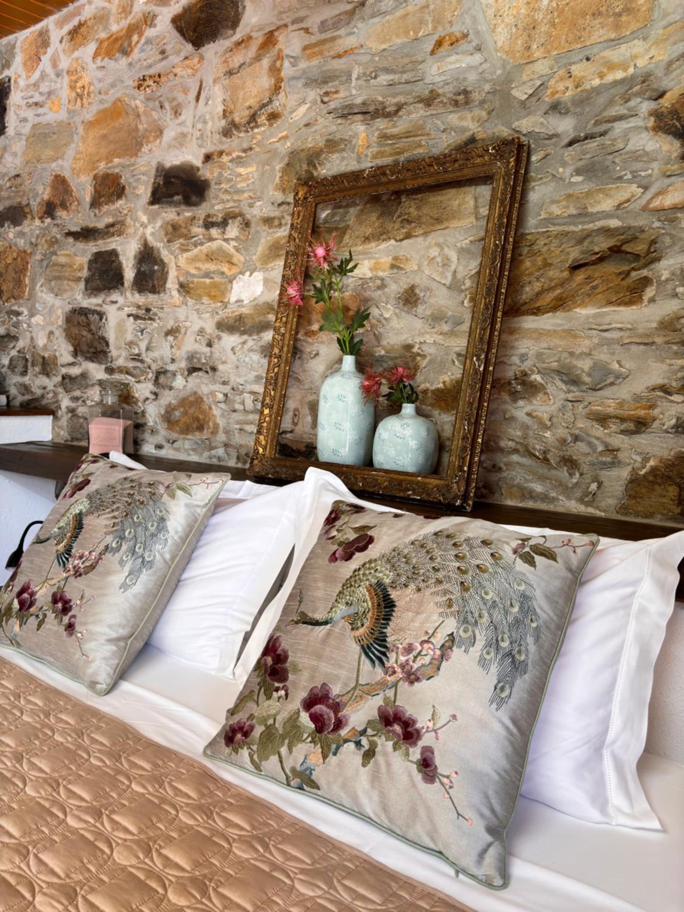 Double Room with Mountain View - Photo 8