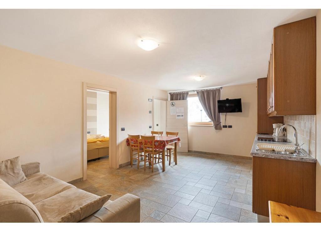 Apartment photo 1