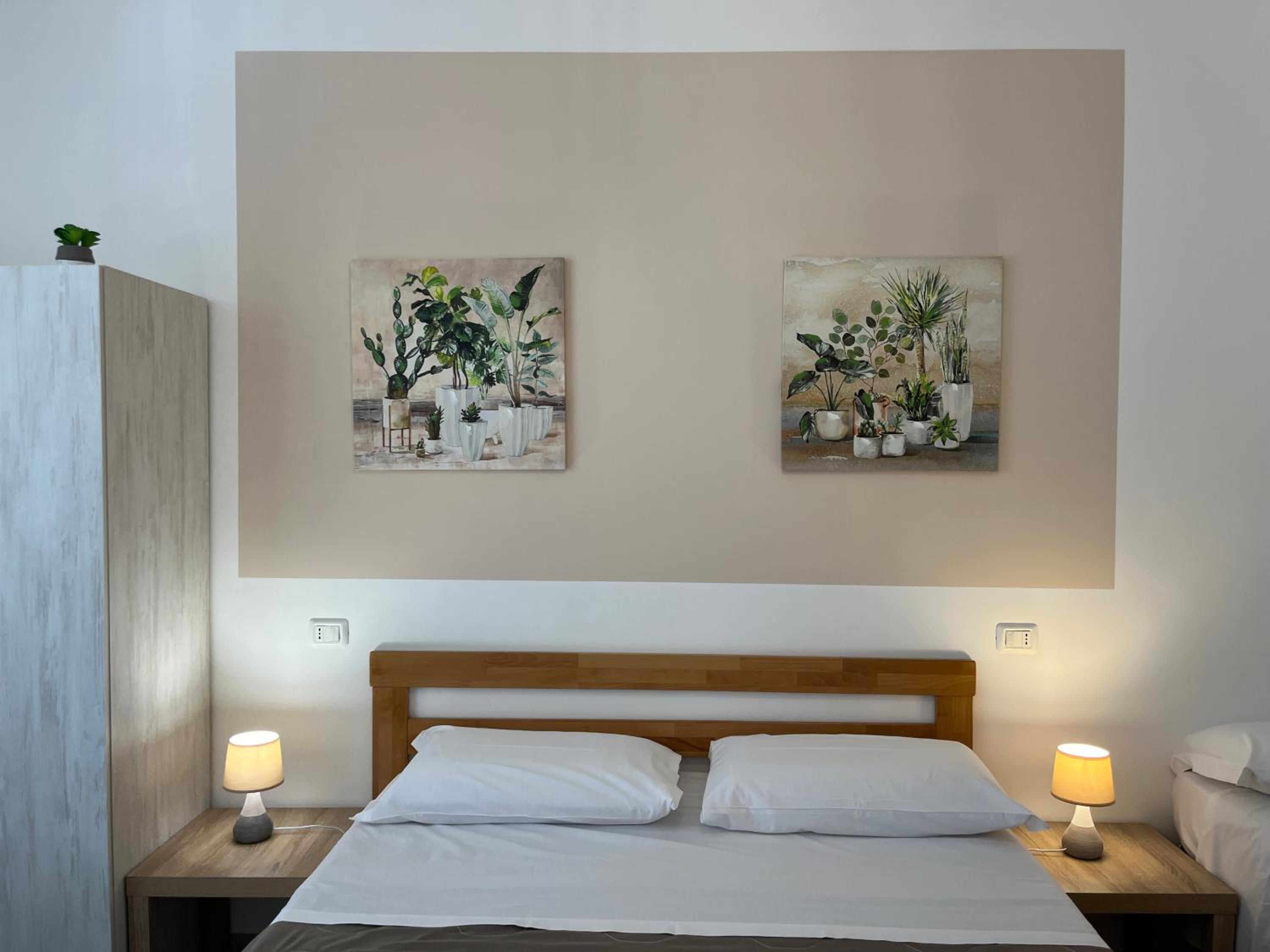 Classic Triple Room