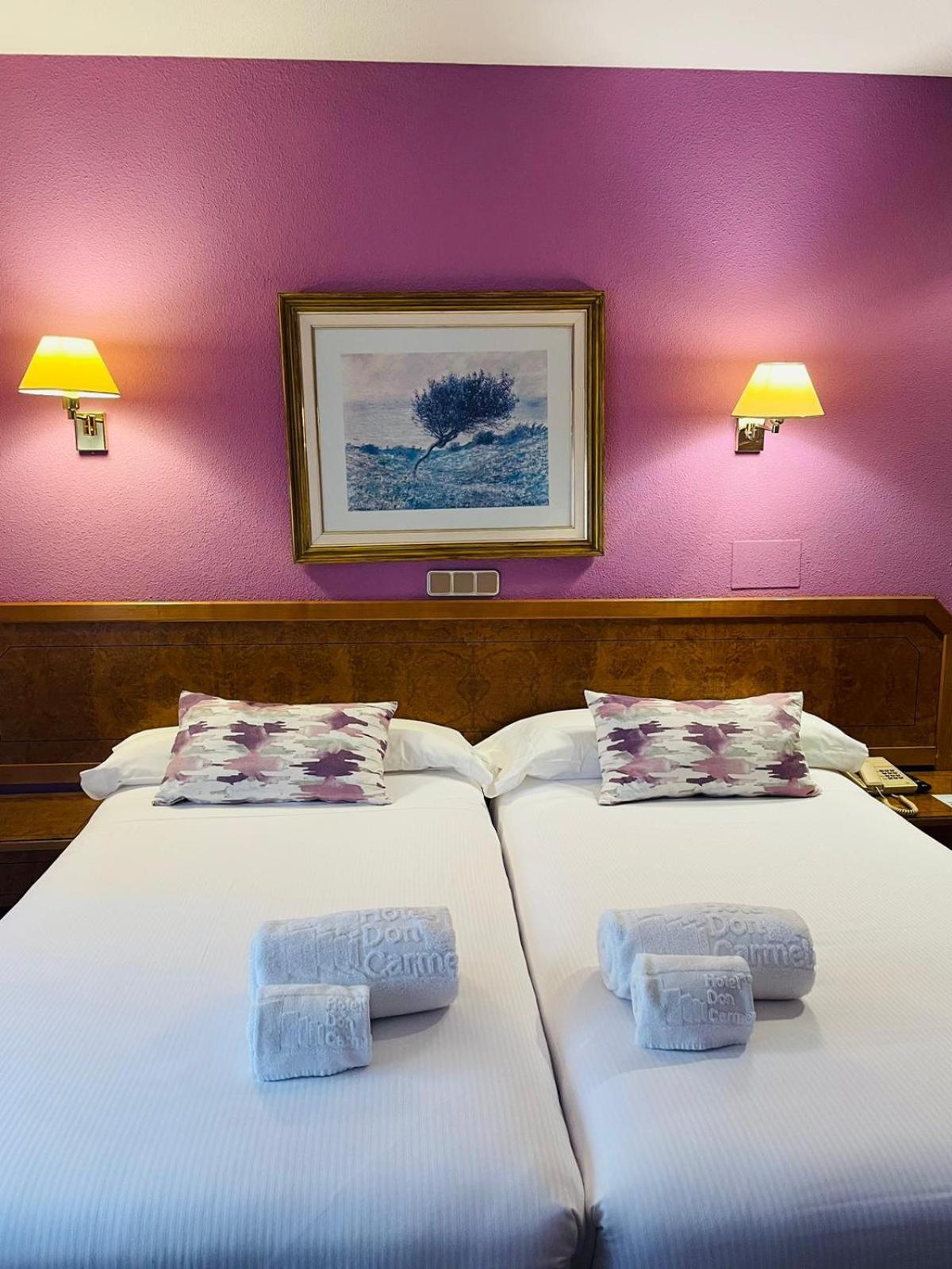 Economy Double Room - Photo 5