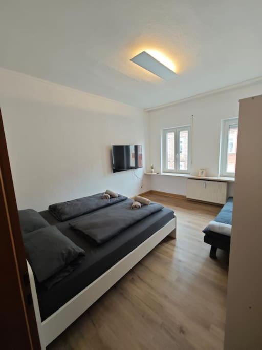 Two-Bedroom Apartment photo 1