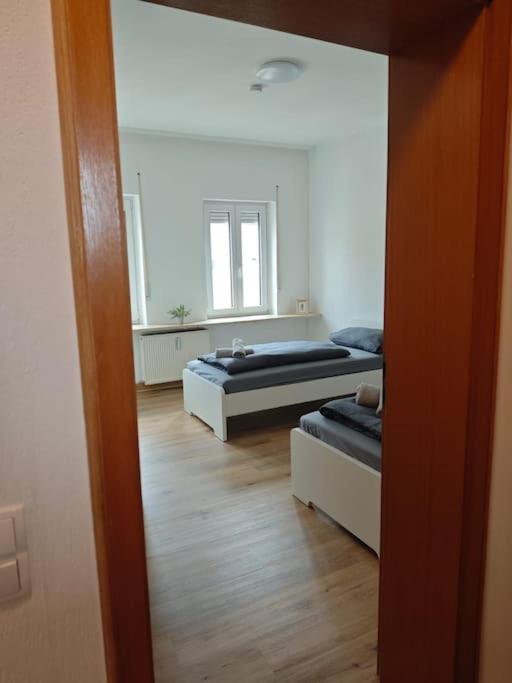 Two-Bedroom Apartment photo 2