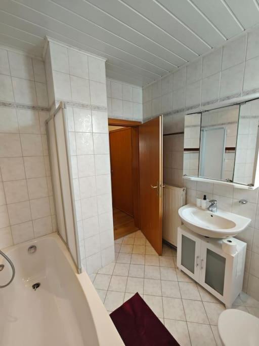 Two-Bedroom Apartment photo 3