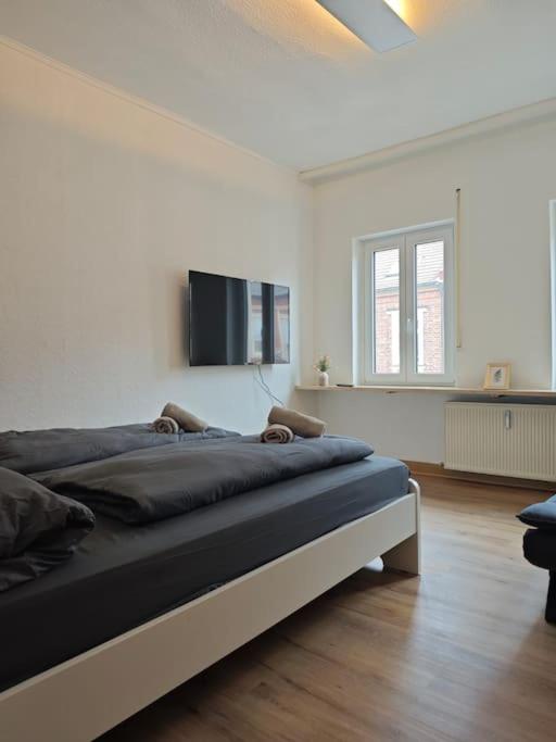 Two-Bedroom Apartment photo 3