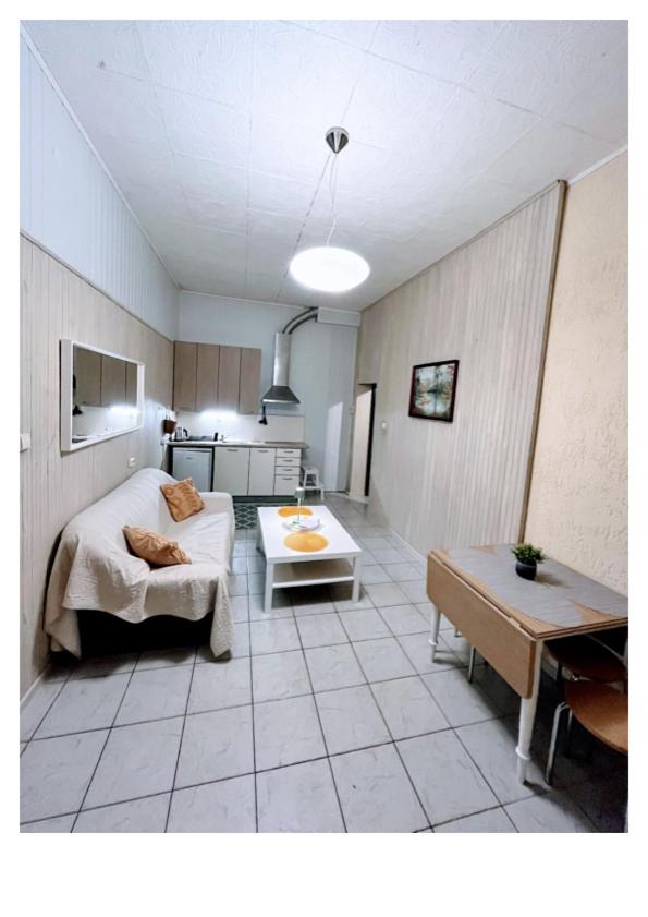 One-Bedroom Apartment photo 3