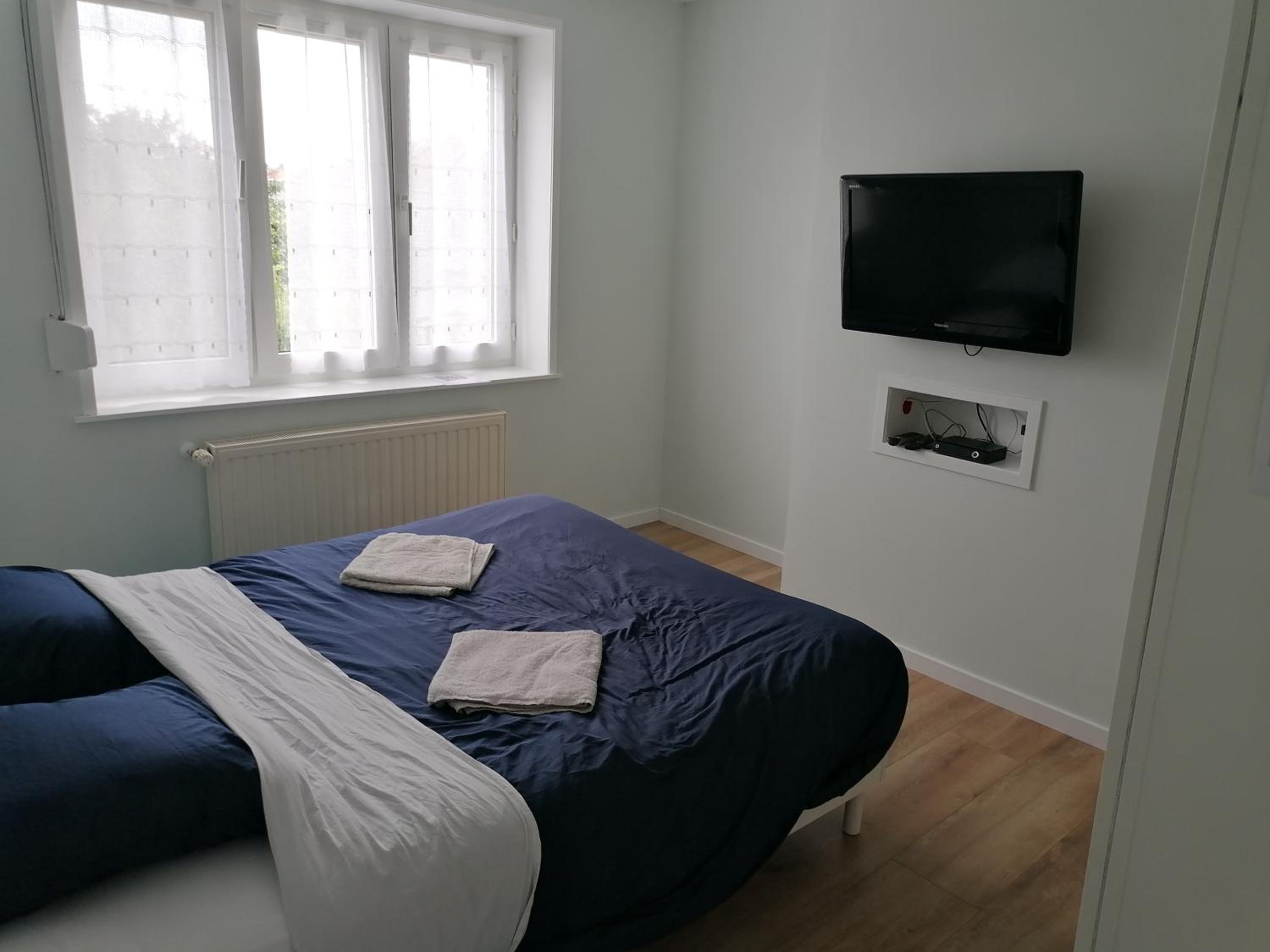 Double Room photo 3