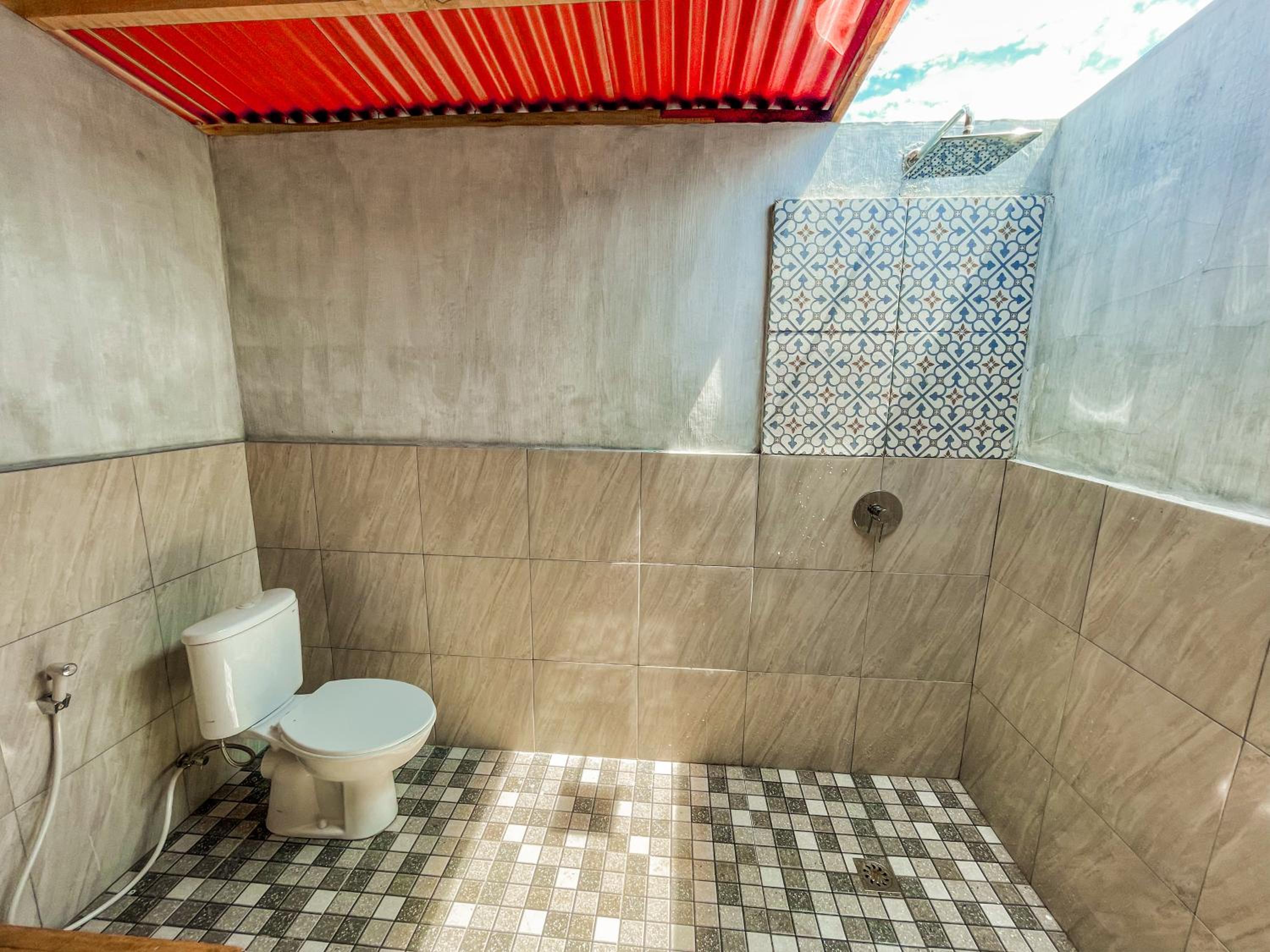 Bungalow - Photo 16