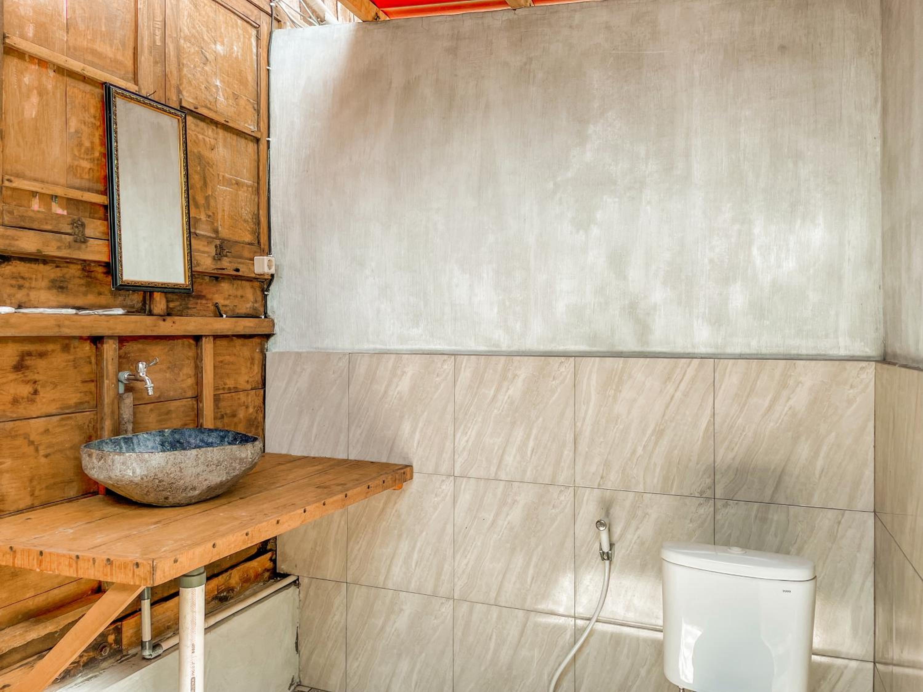 Bungalow - Photo 15