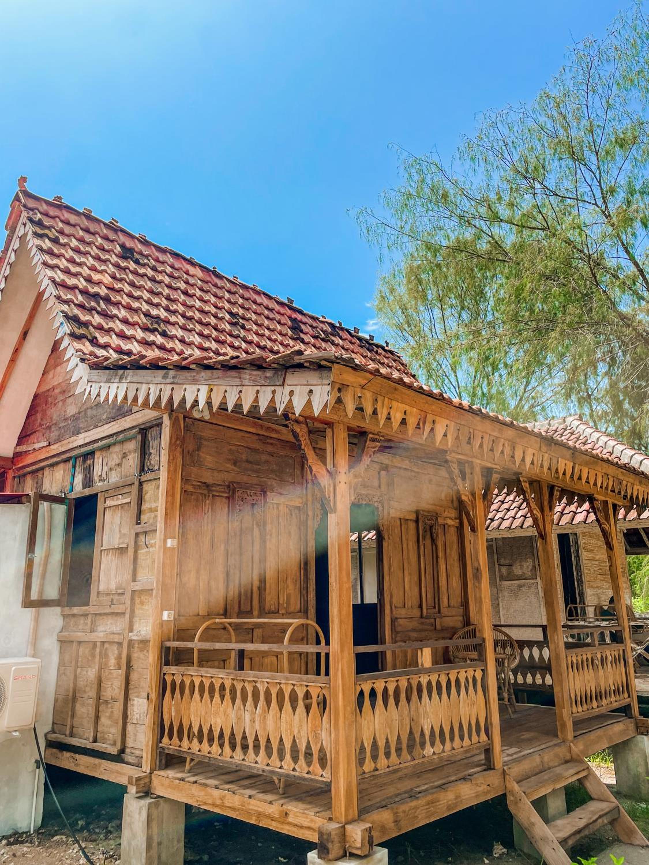 Bungalow - Photo 12