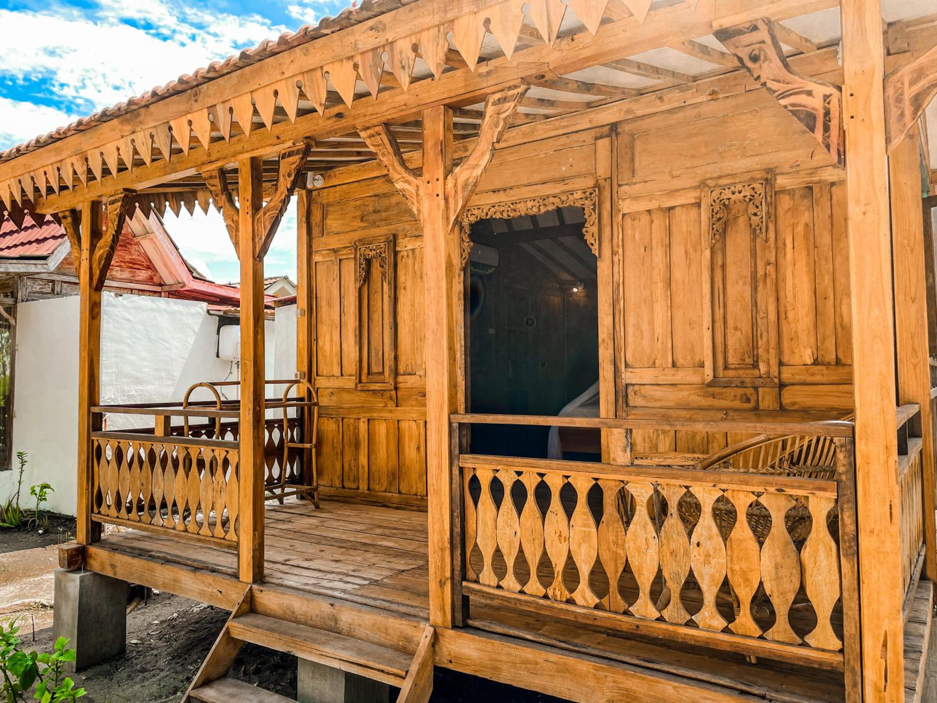 Bungalow - Photo 10