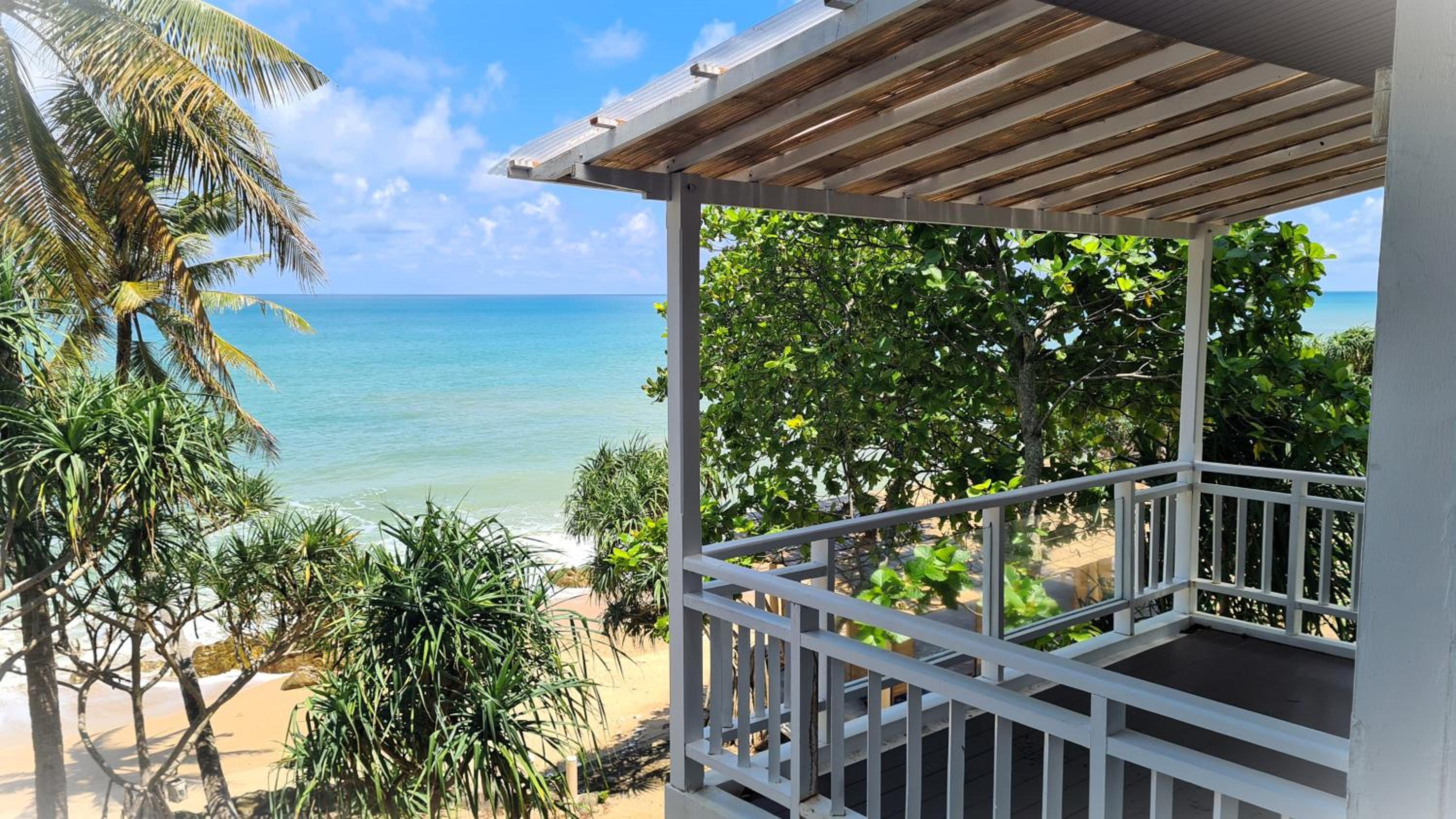 Villa with Sea View photo 2