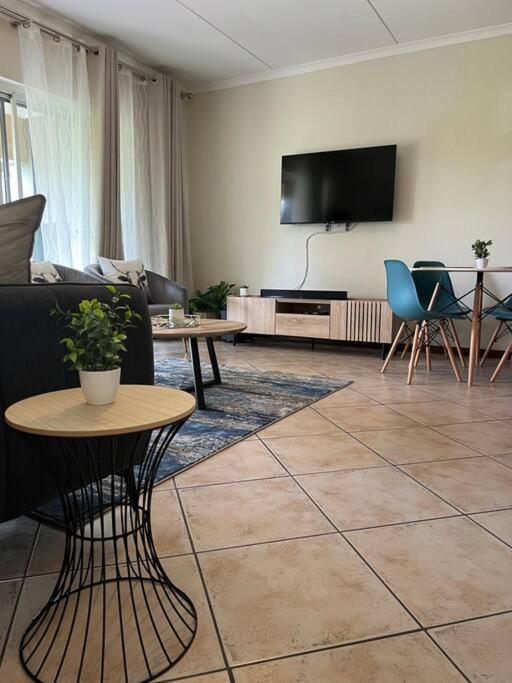 Two-Bedroom Apartment photo 1