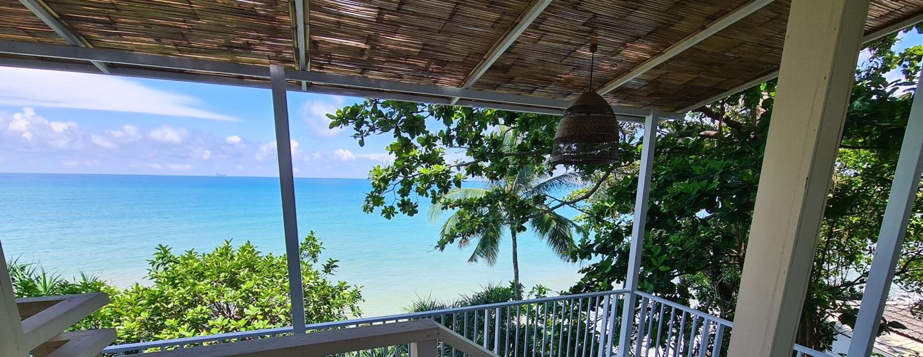 Deluxe Villa photo 2