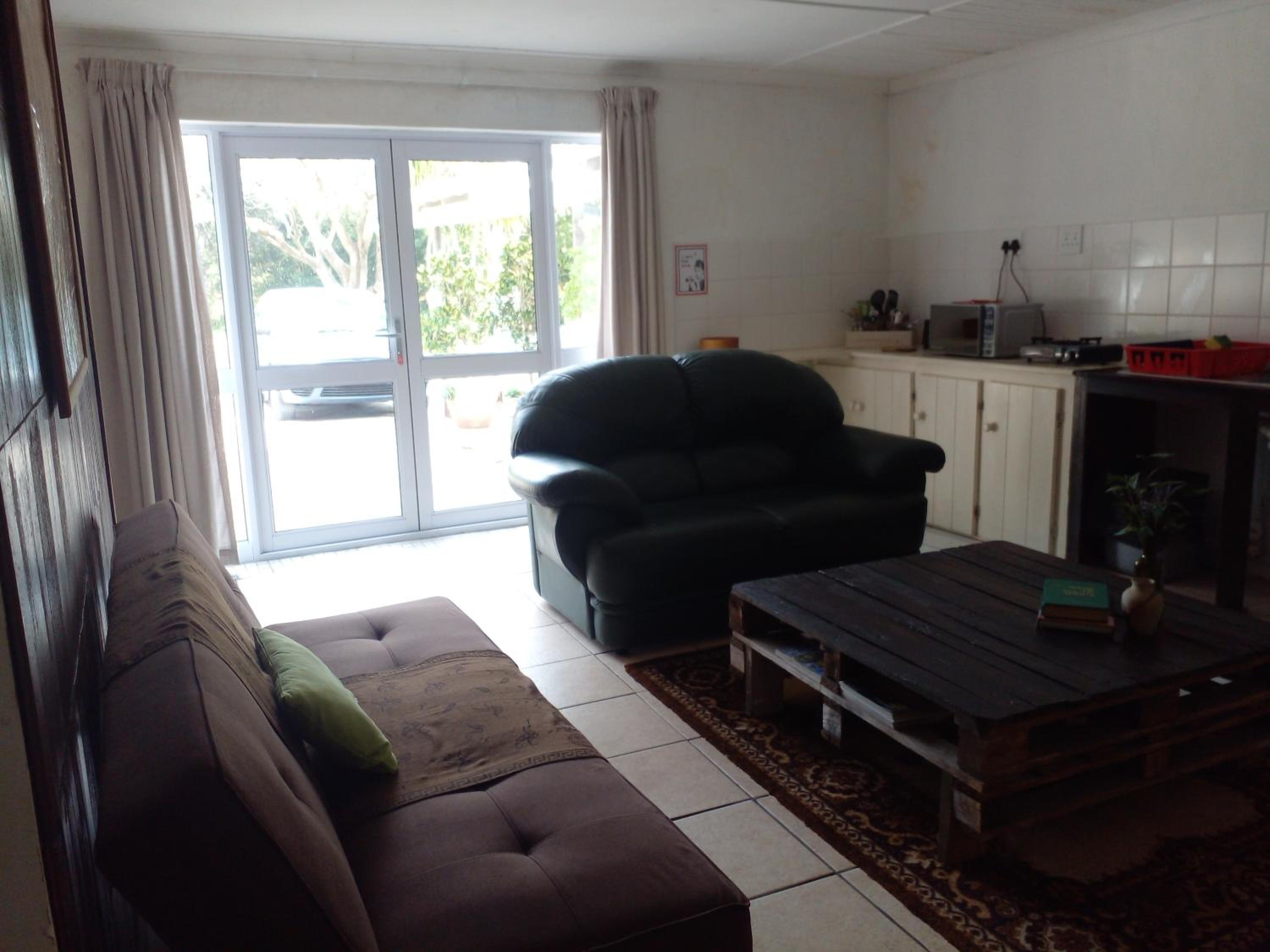 Apartment - Ground Floor - Photo 5
