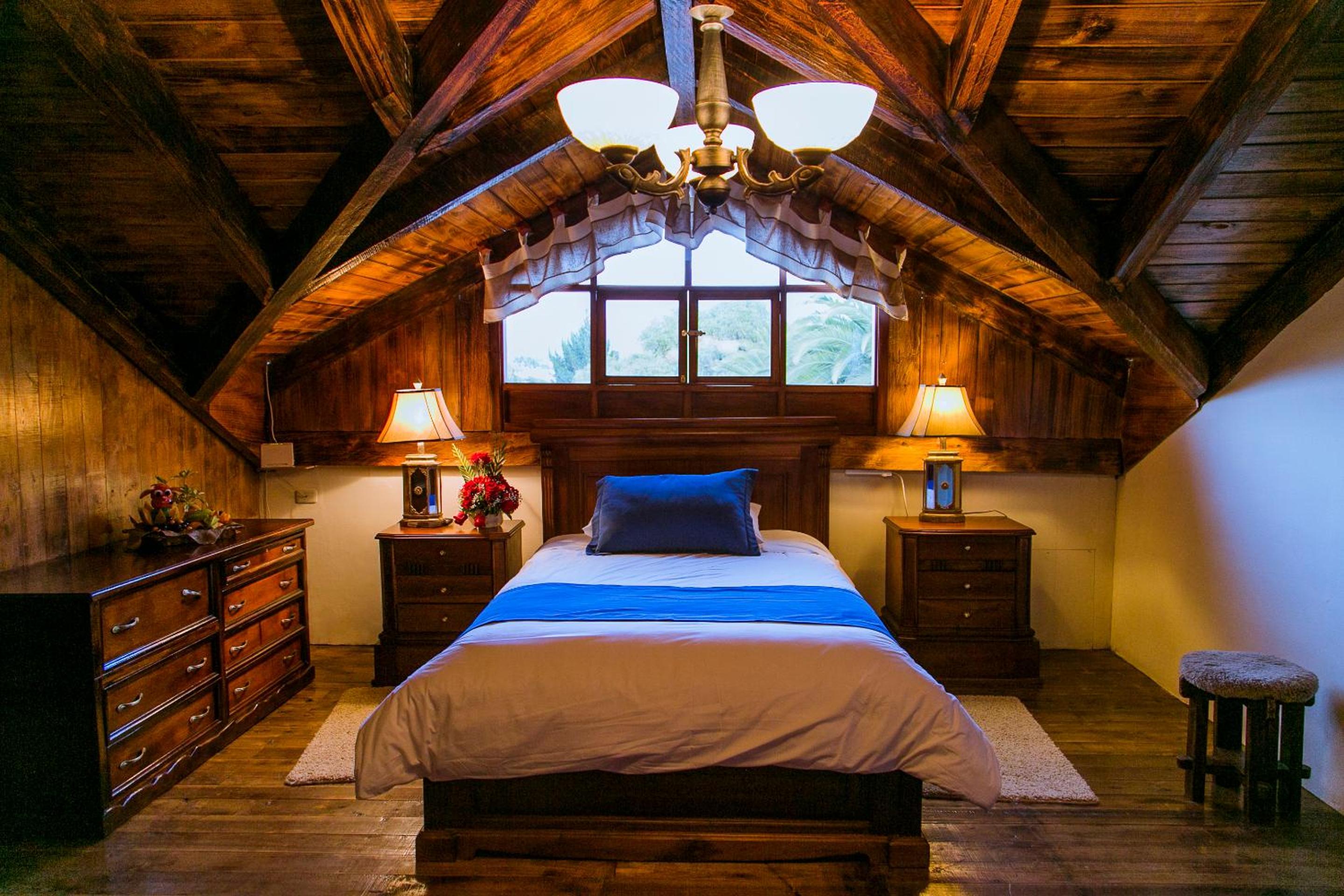 Superior Double or Twin Room